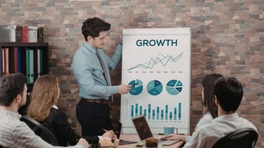 Business Formation & Growth