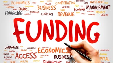 Money & Funding