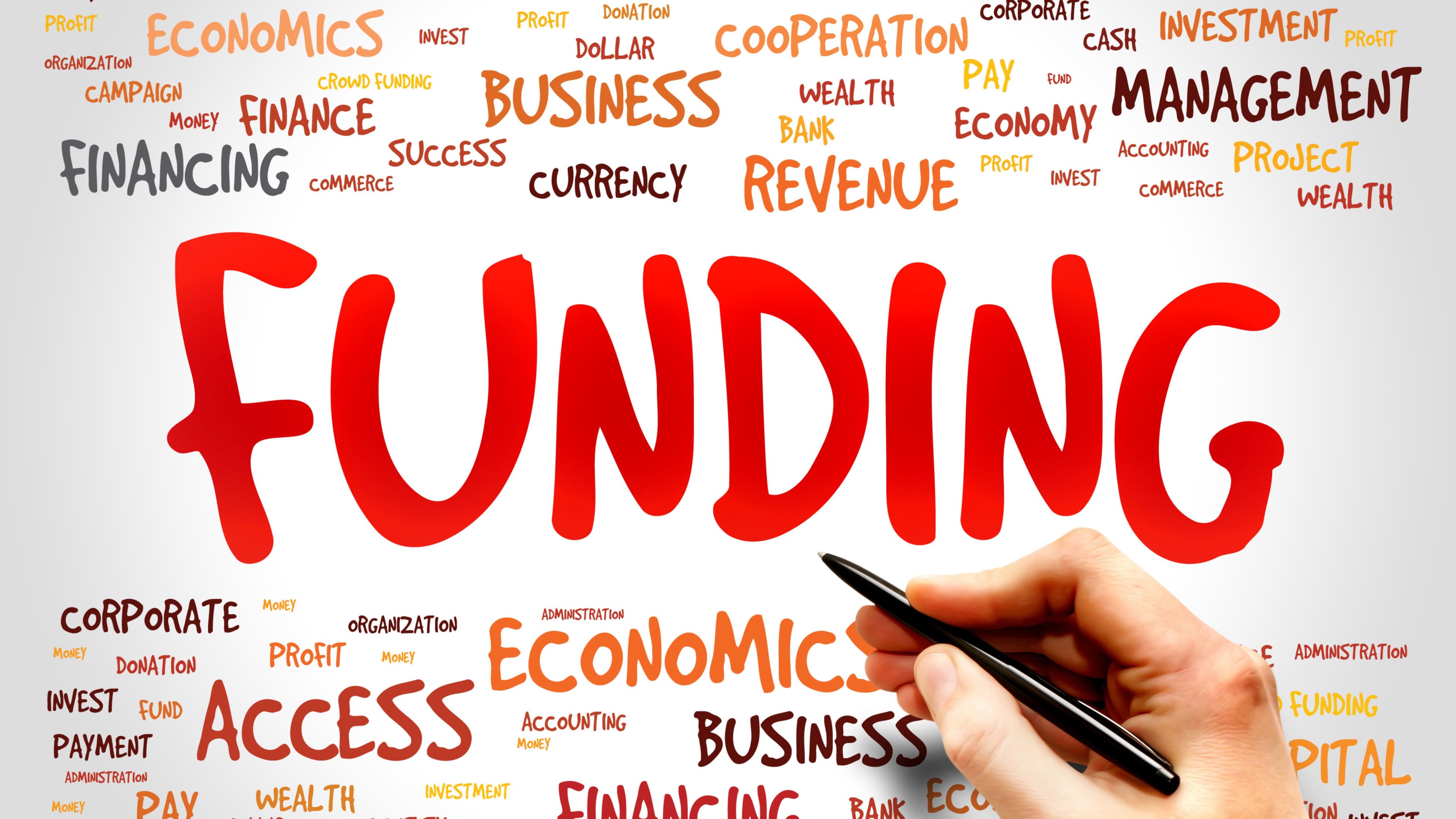 Money & Funding