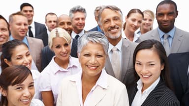 People & Workforce