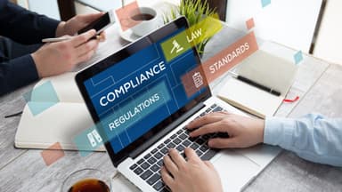 Protection & Compliance
