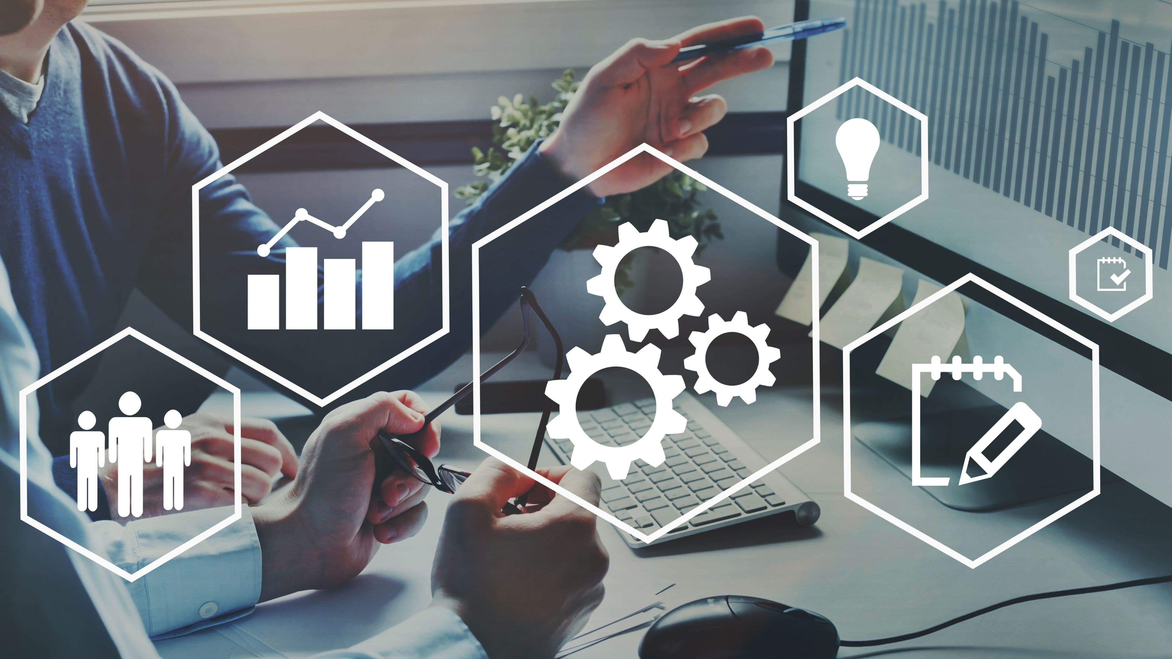 The Accounting Tasks You Can Automate Even If You're Not Tech-Savvy