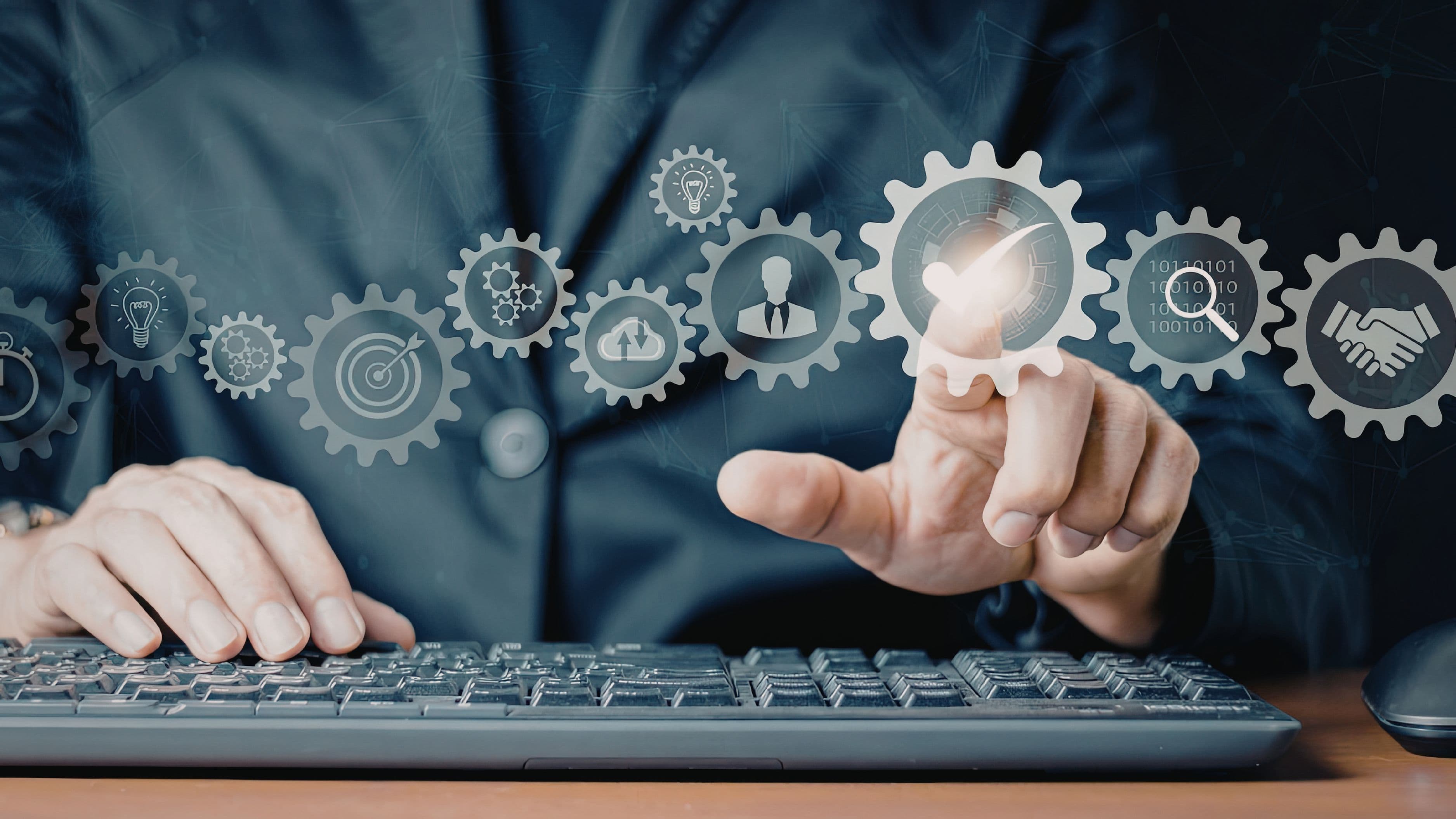 How to Automate Repetitive Business Tasks Without Hiring Anyone