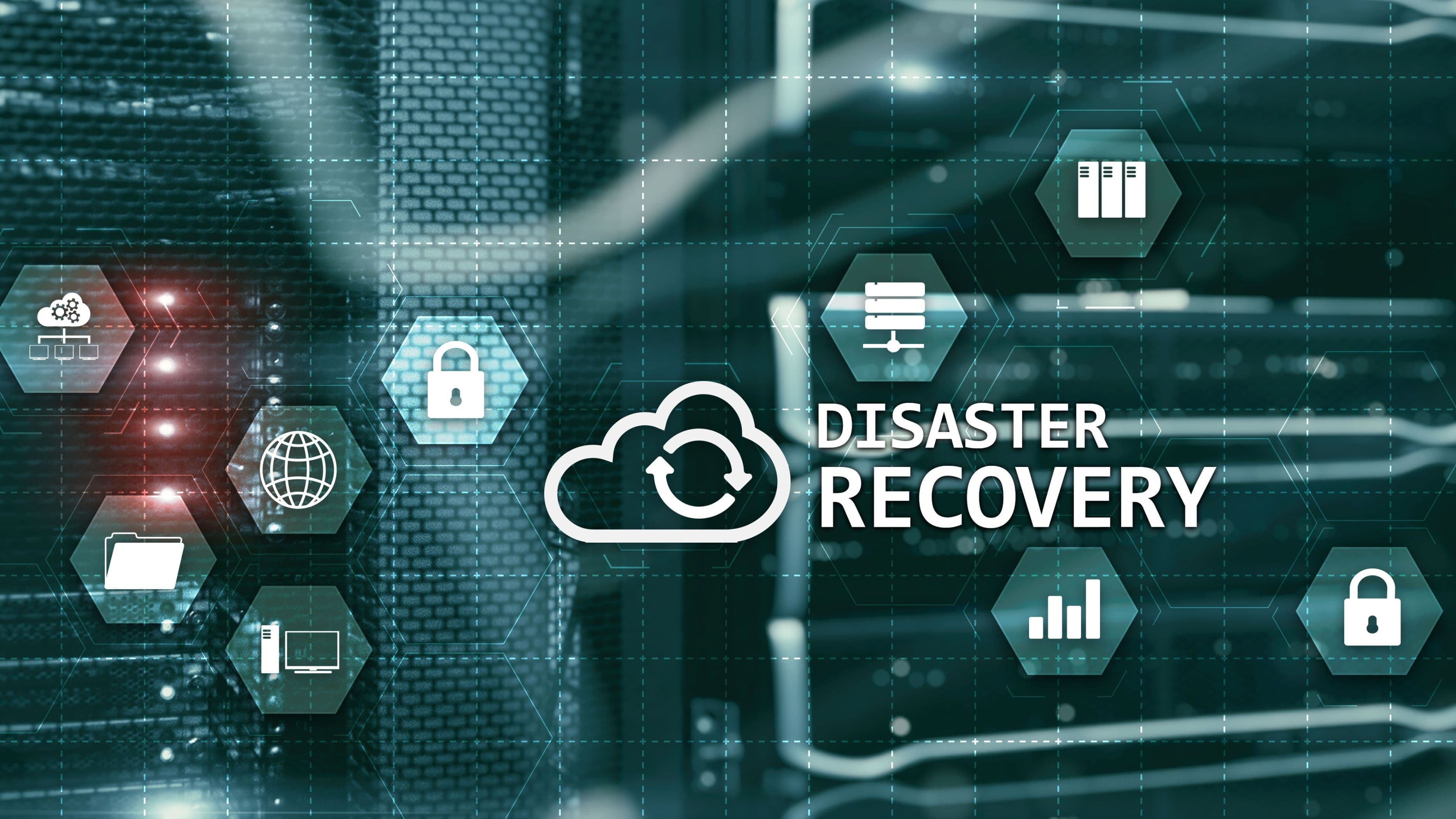 How to Back Up Your Business So a Crisis Doesn't Wipe You Out