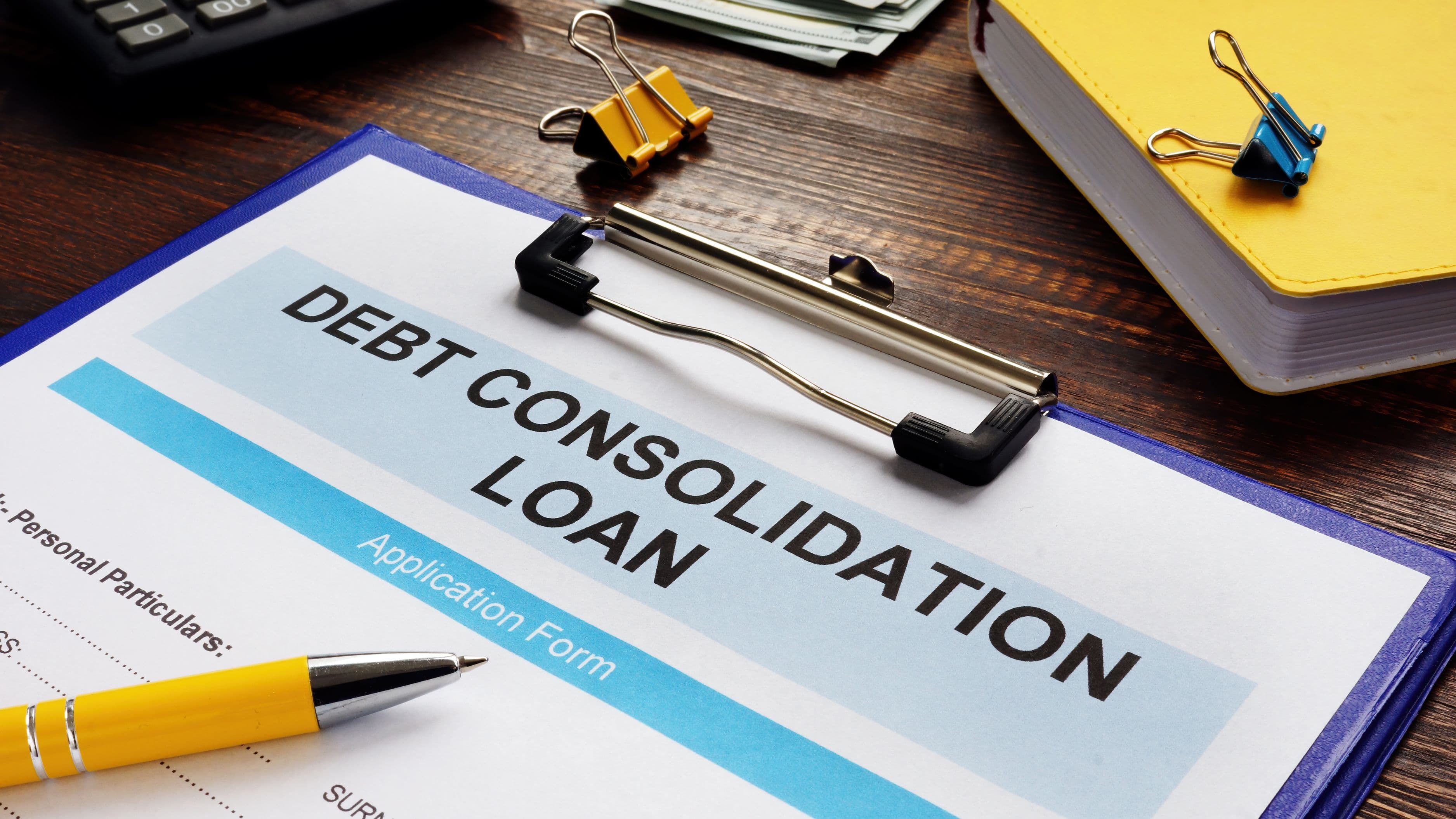 Bad Credit Debt Consolidation Loans: Smart Ways to Manage Payments and Regain Financial Control