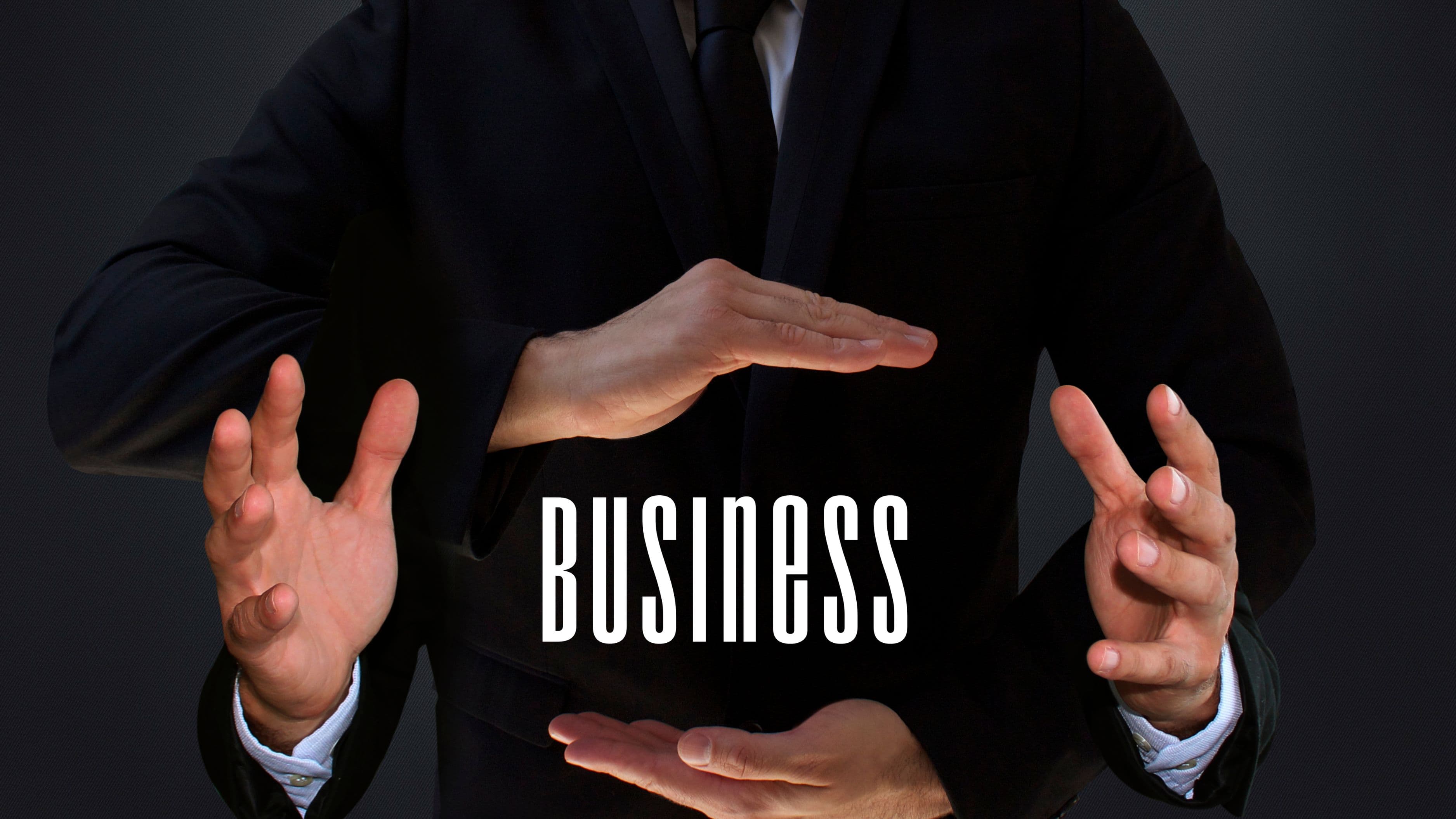 How to Build a Business That Can Actually Be Sold One Day