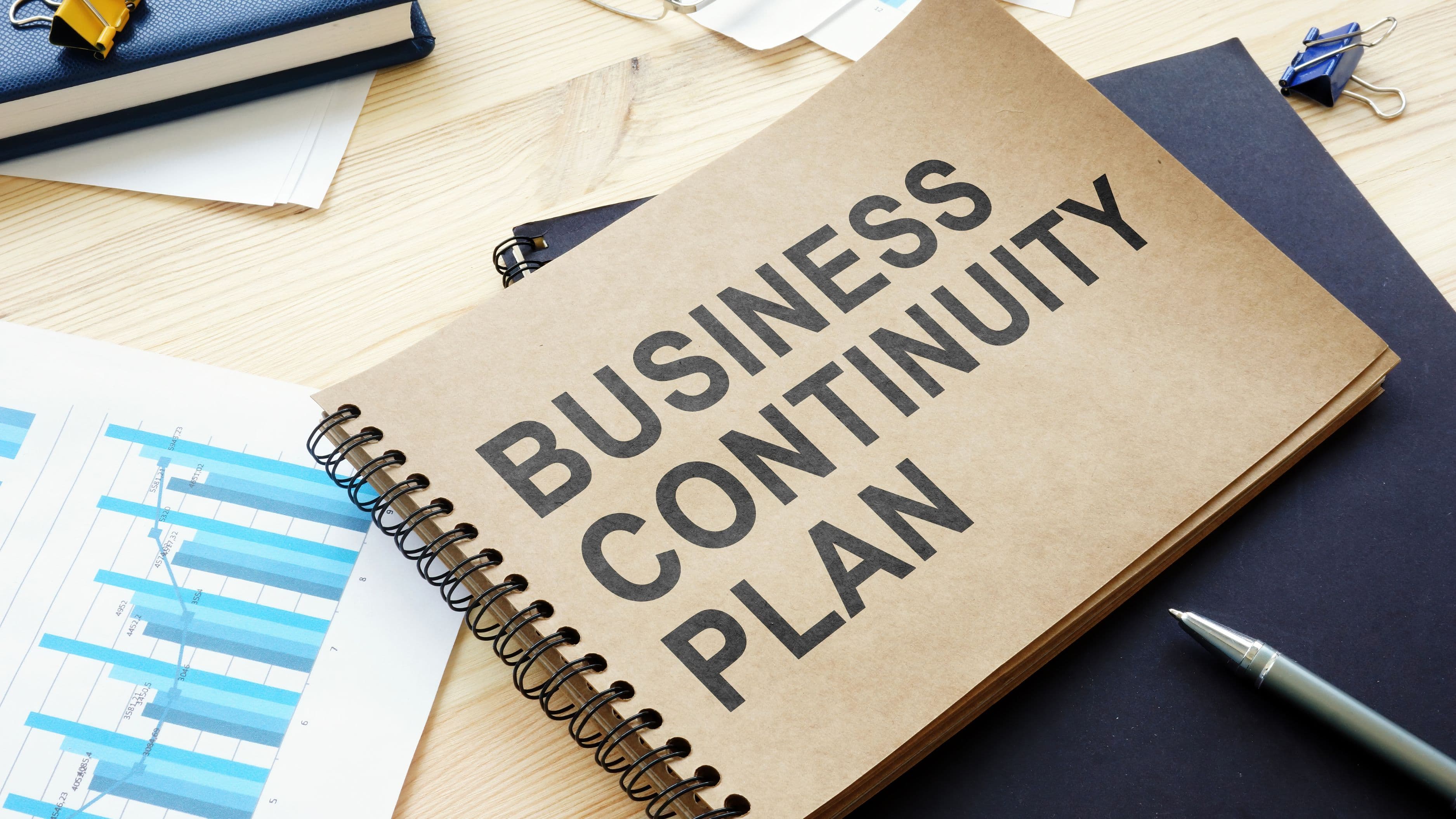 What Is a Business Continuity Plan and Do You Need One?