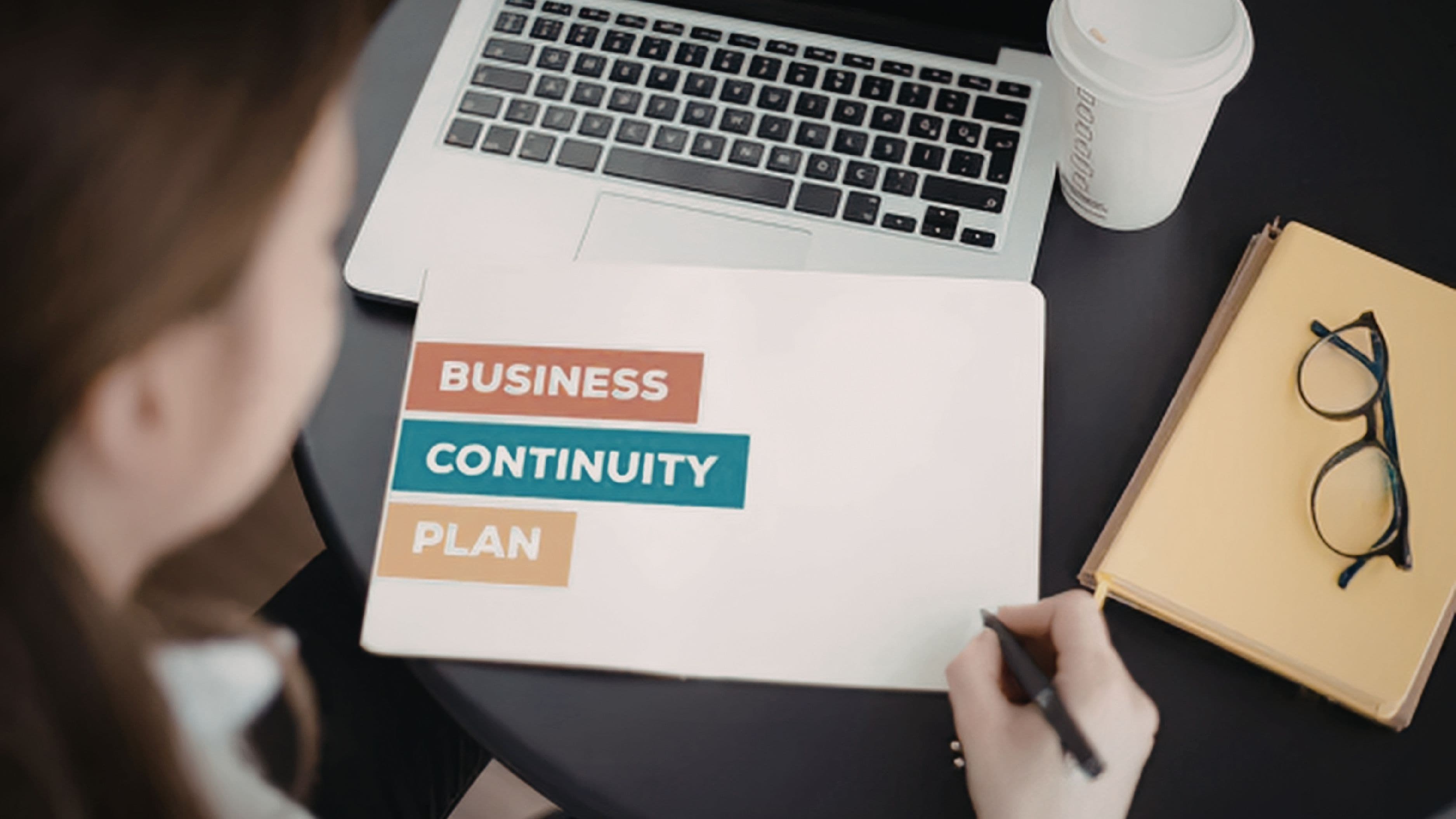 How to Keep Your Business Running If Something Goes Wrong