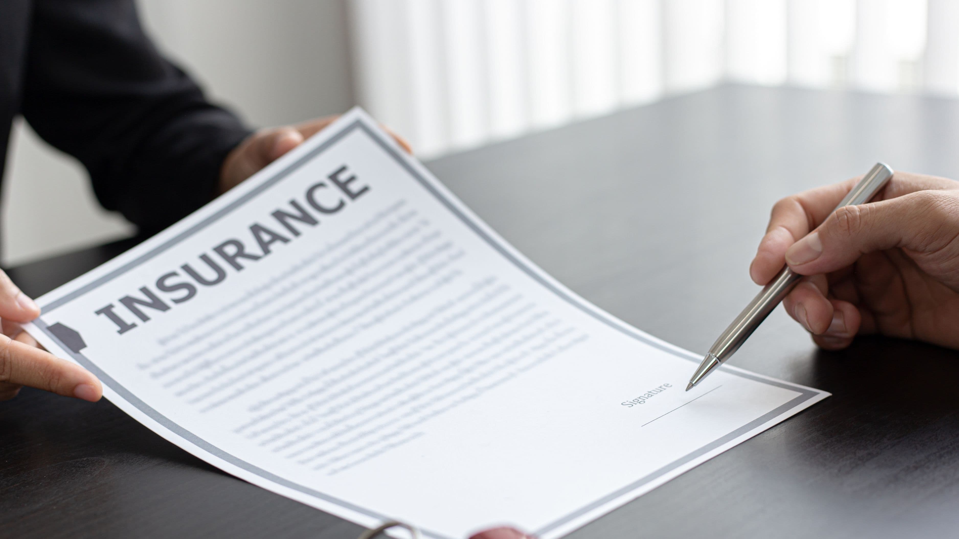 Do You Need Business Insurance Before You Have Paying Customers?