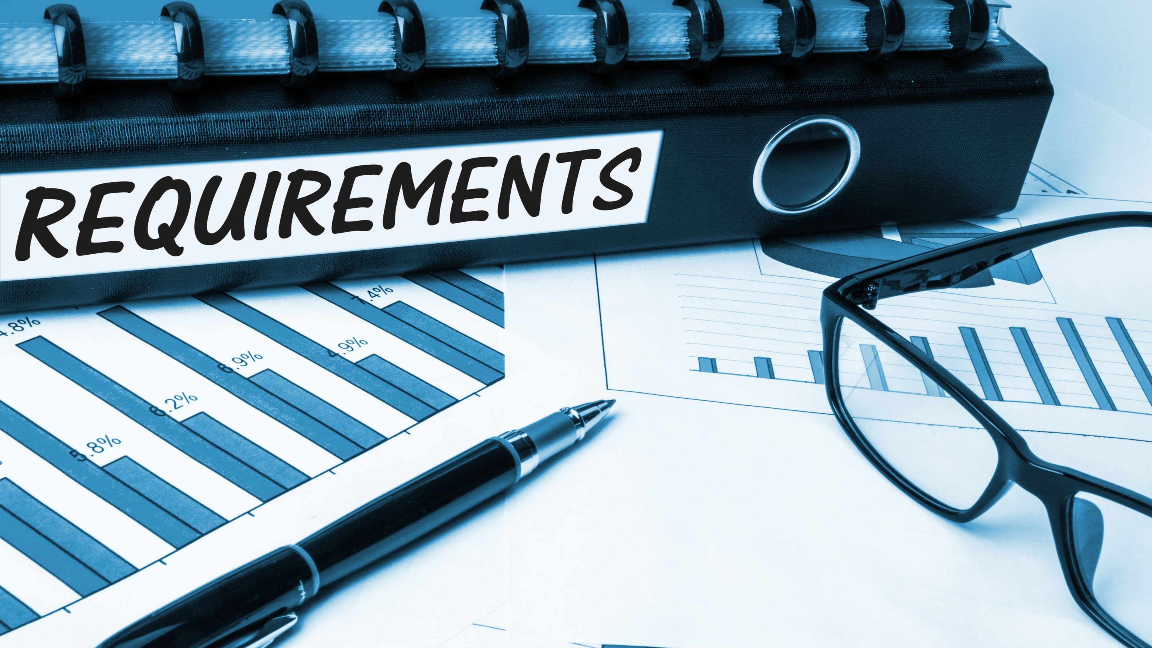 What Business Records You're Required to Keep — and for How Long