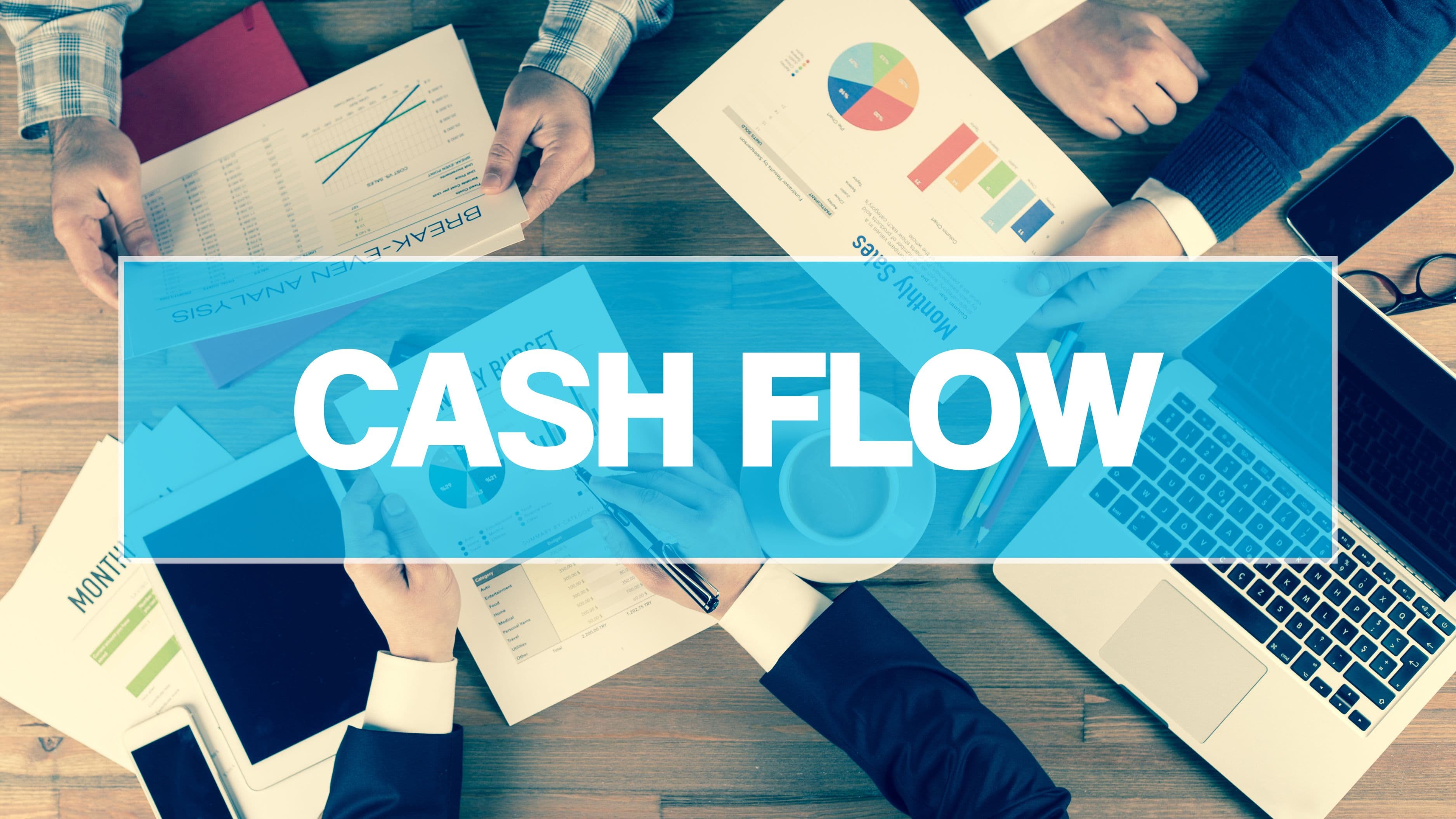 What Every Business Owner Should Understand About Cash Flow