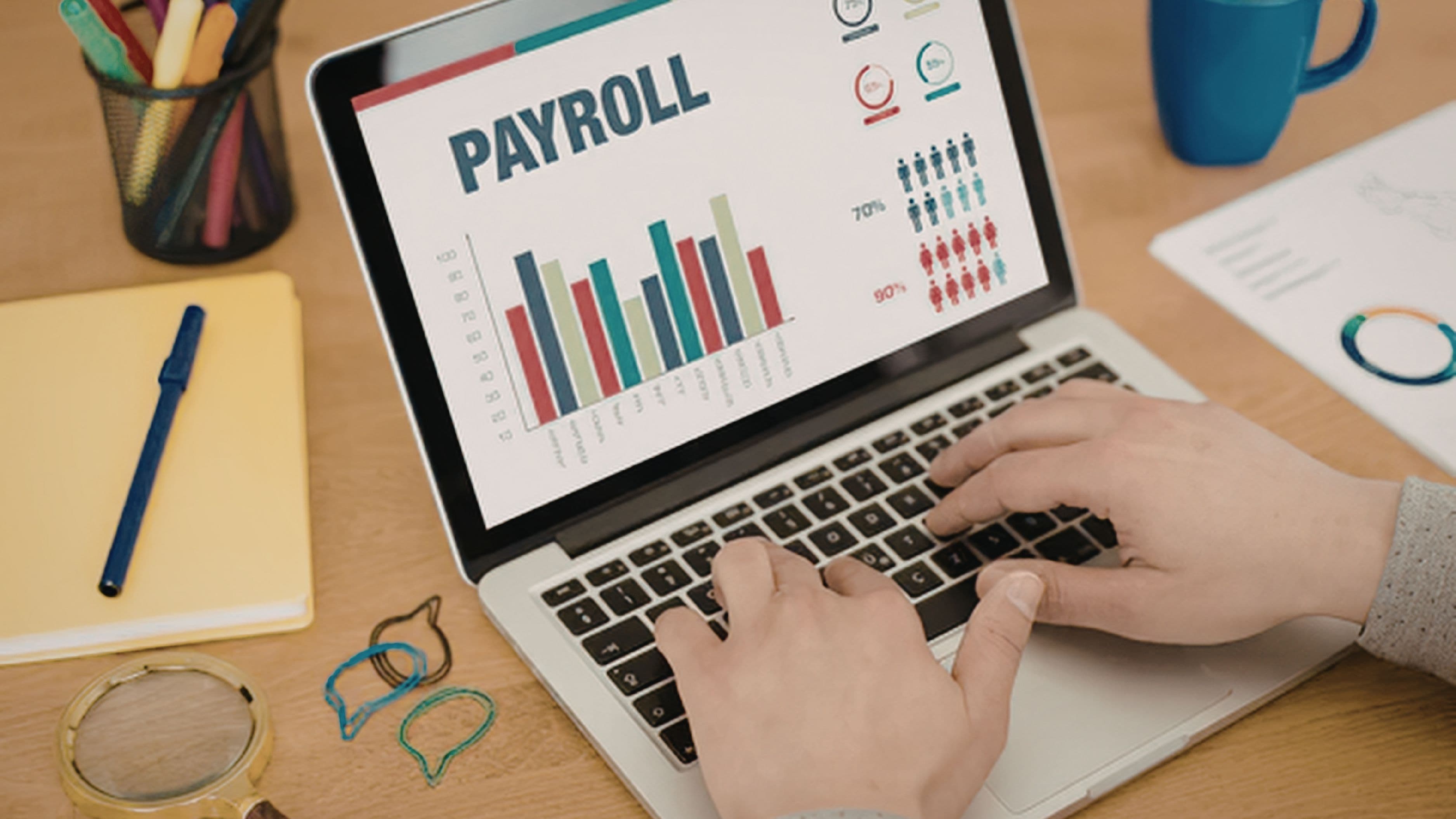 The Cheapest Payroll Software Options for Small Teams