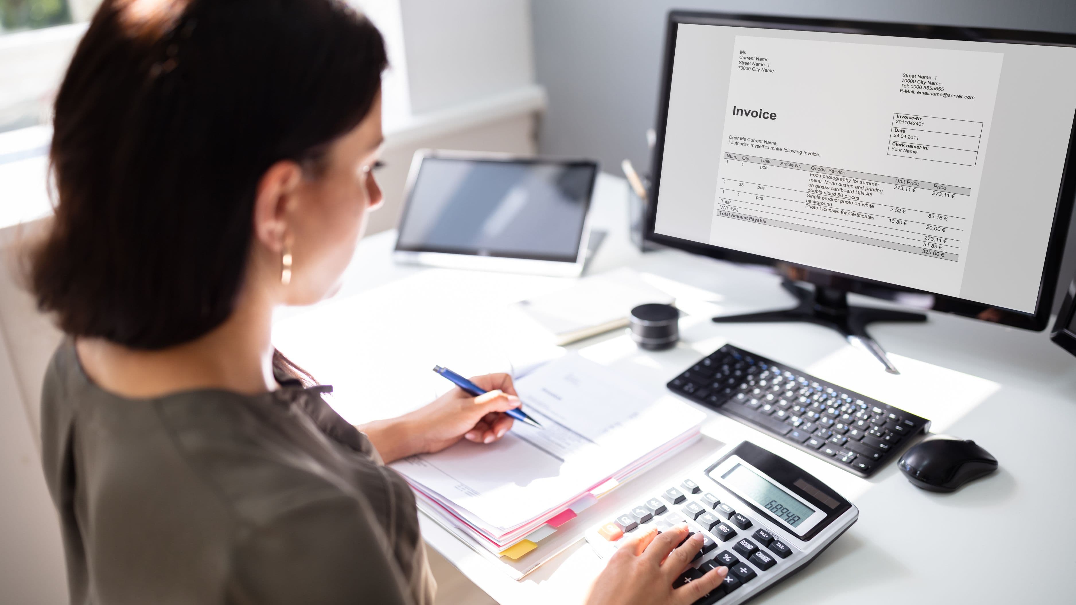 How to Choose Accounting Software When You're Not an Accountant