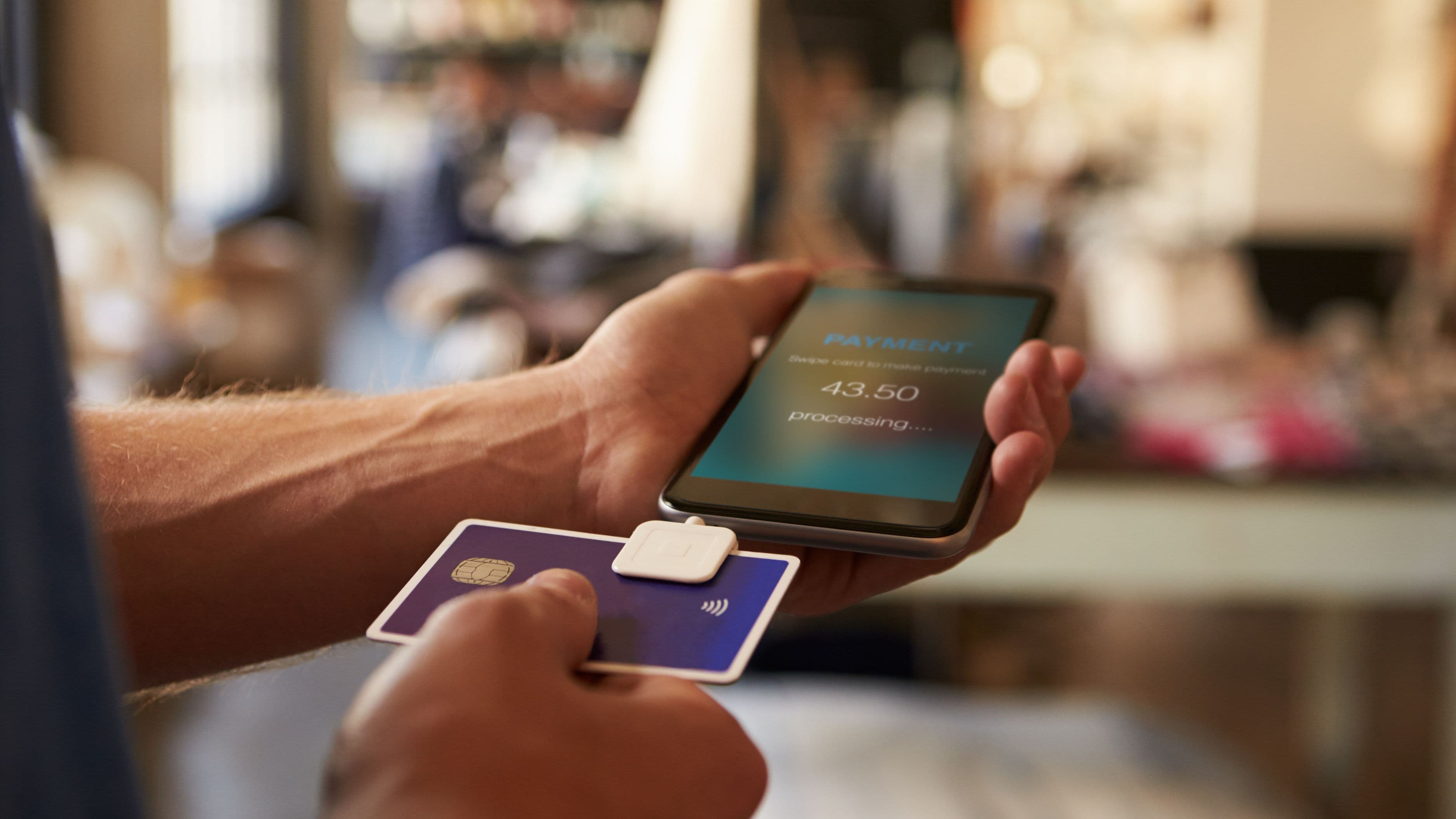How to Choose the Right Payment App for Your Small Business