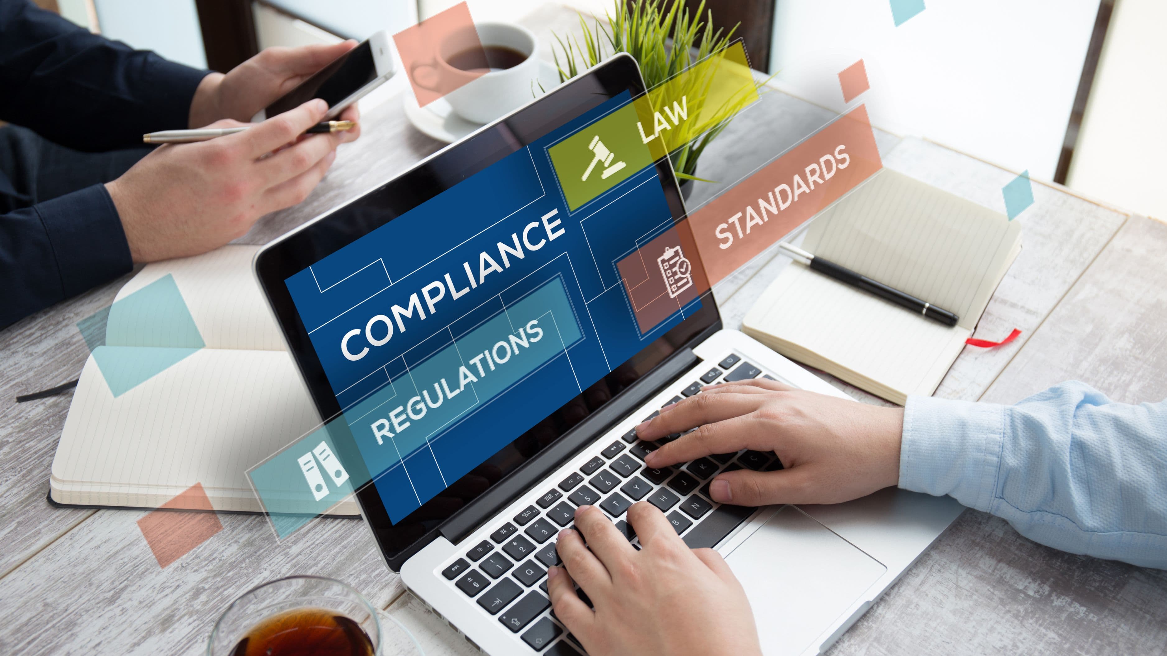 Is Compliance Software Worth Paying for As a Small Business?