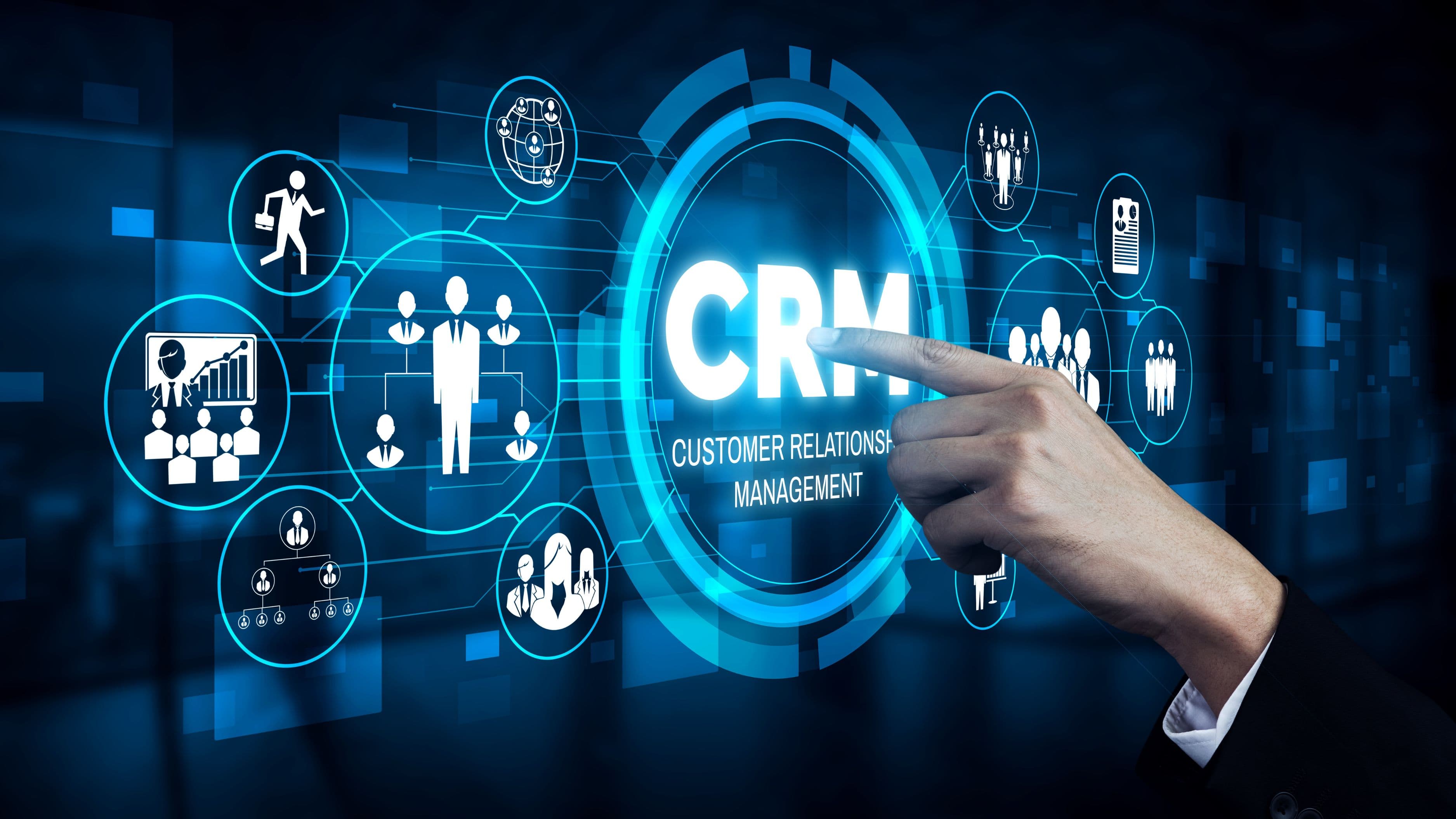How Crm Automation Can Save You Hours Every Week