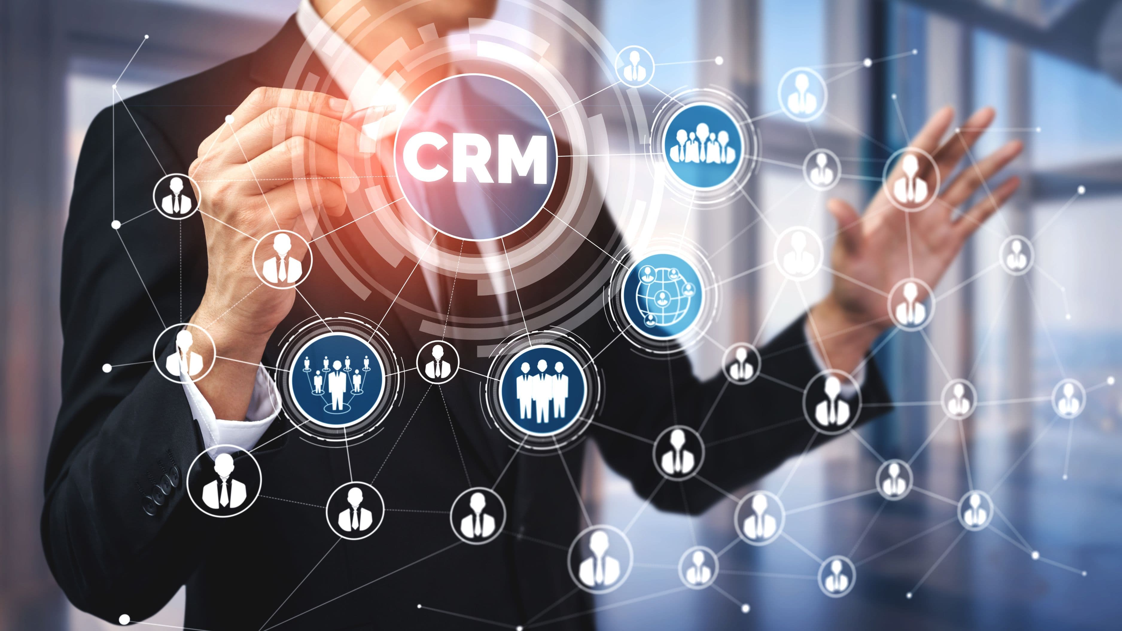 What Is a Crm and Do You Actually Need One for Your Stage?