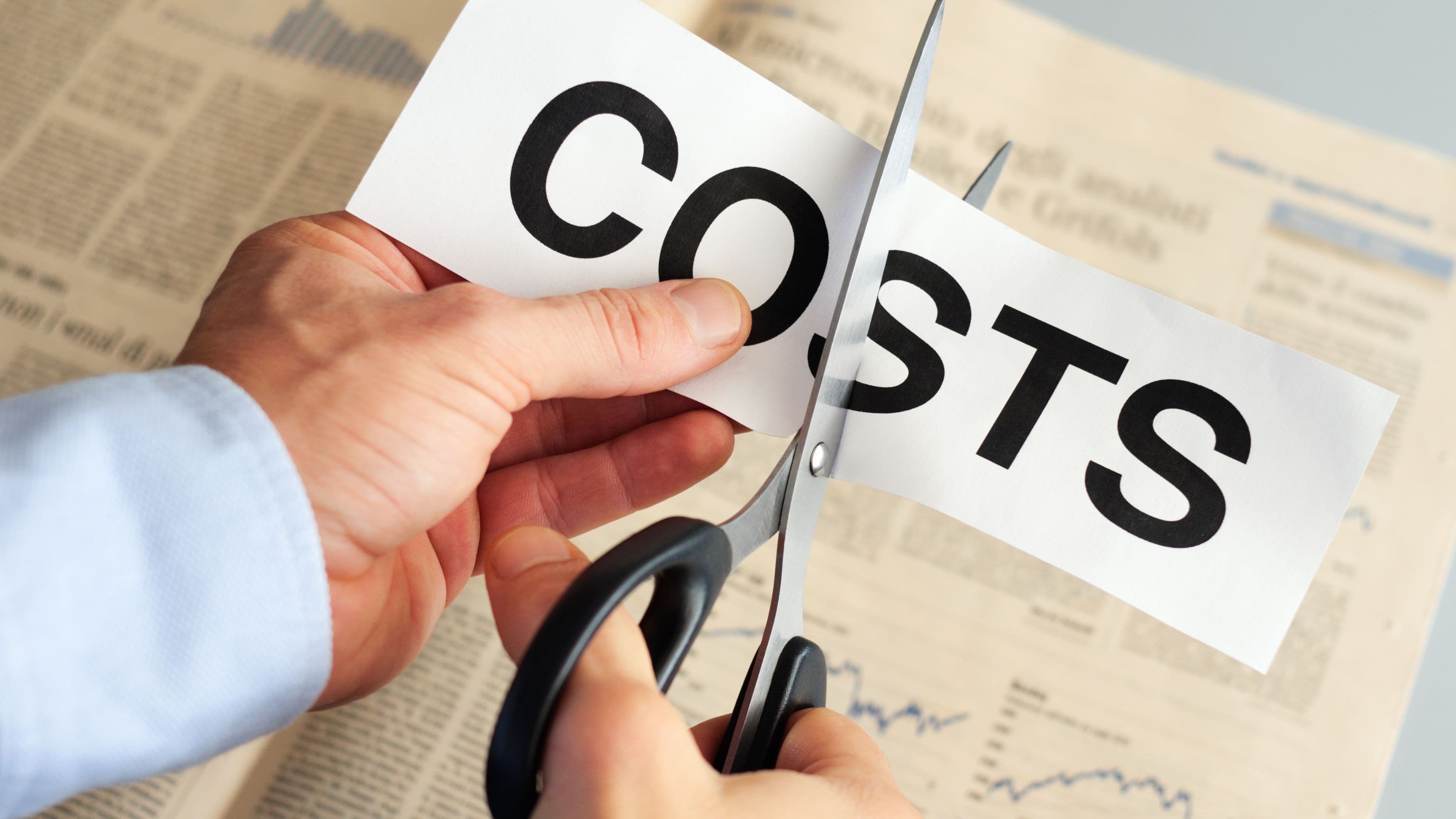 How to Cut Your Monthly Software Costs Without Losing the Tools You Need