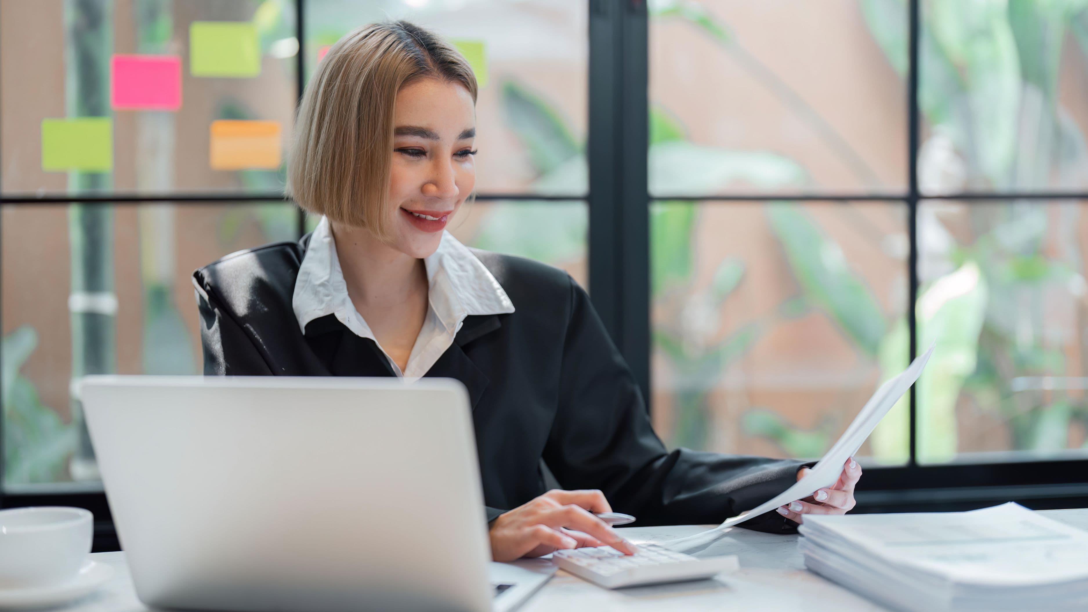 Do You Actually Need a Business Bank Account?