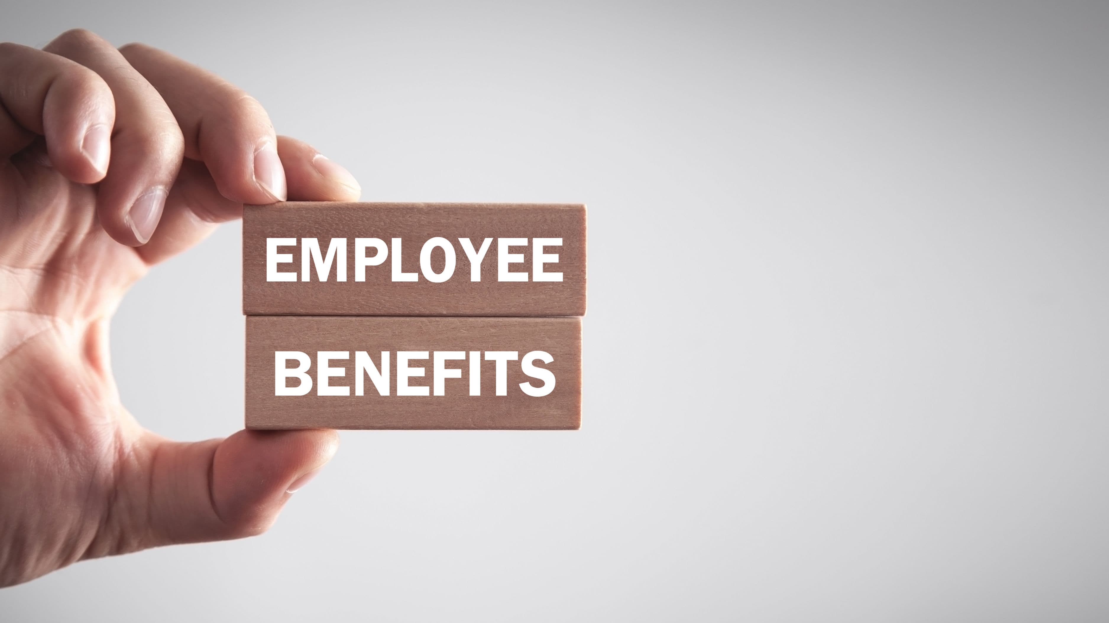 What You Need to Know Before Offering Employee Benefits for the First Time