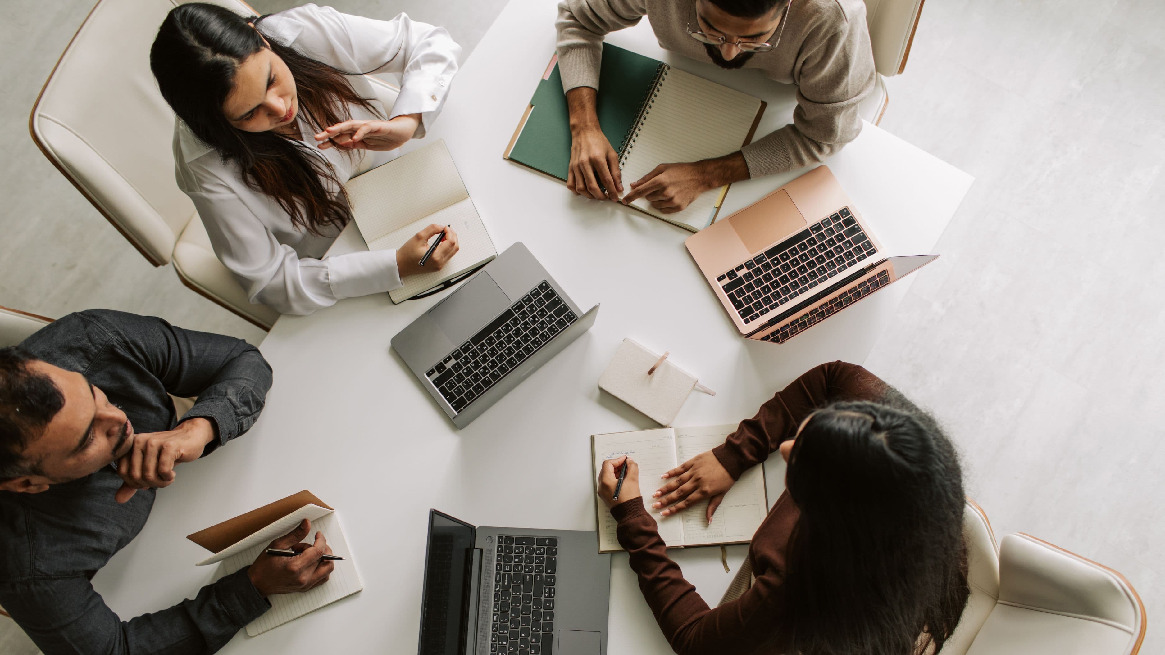Expensify VS. Ramp VS. Brex: Which Expense Tool Is Best for Small Teams?
