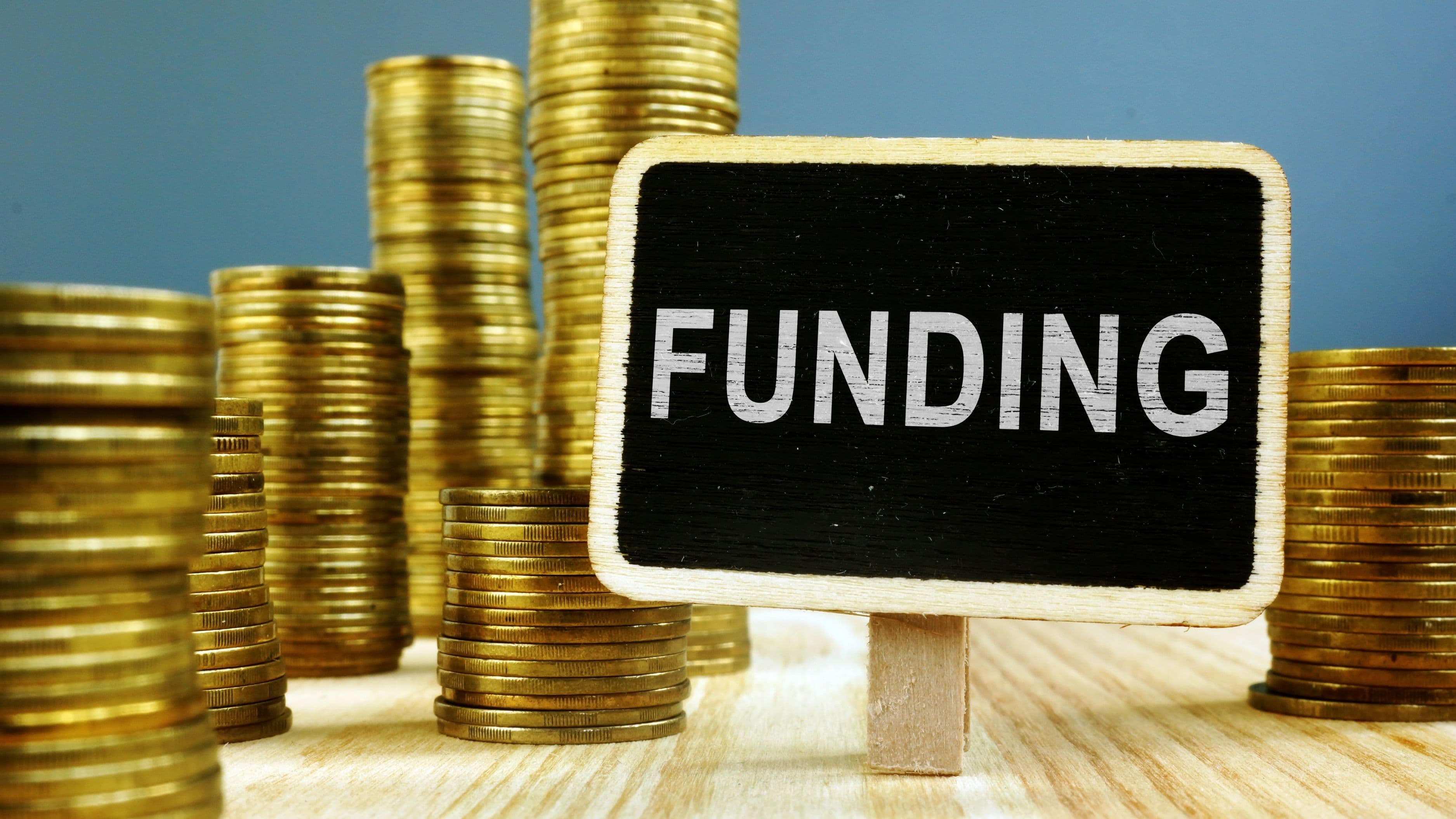 How to Get Funding Without Giving Away Part of Your Business