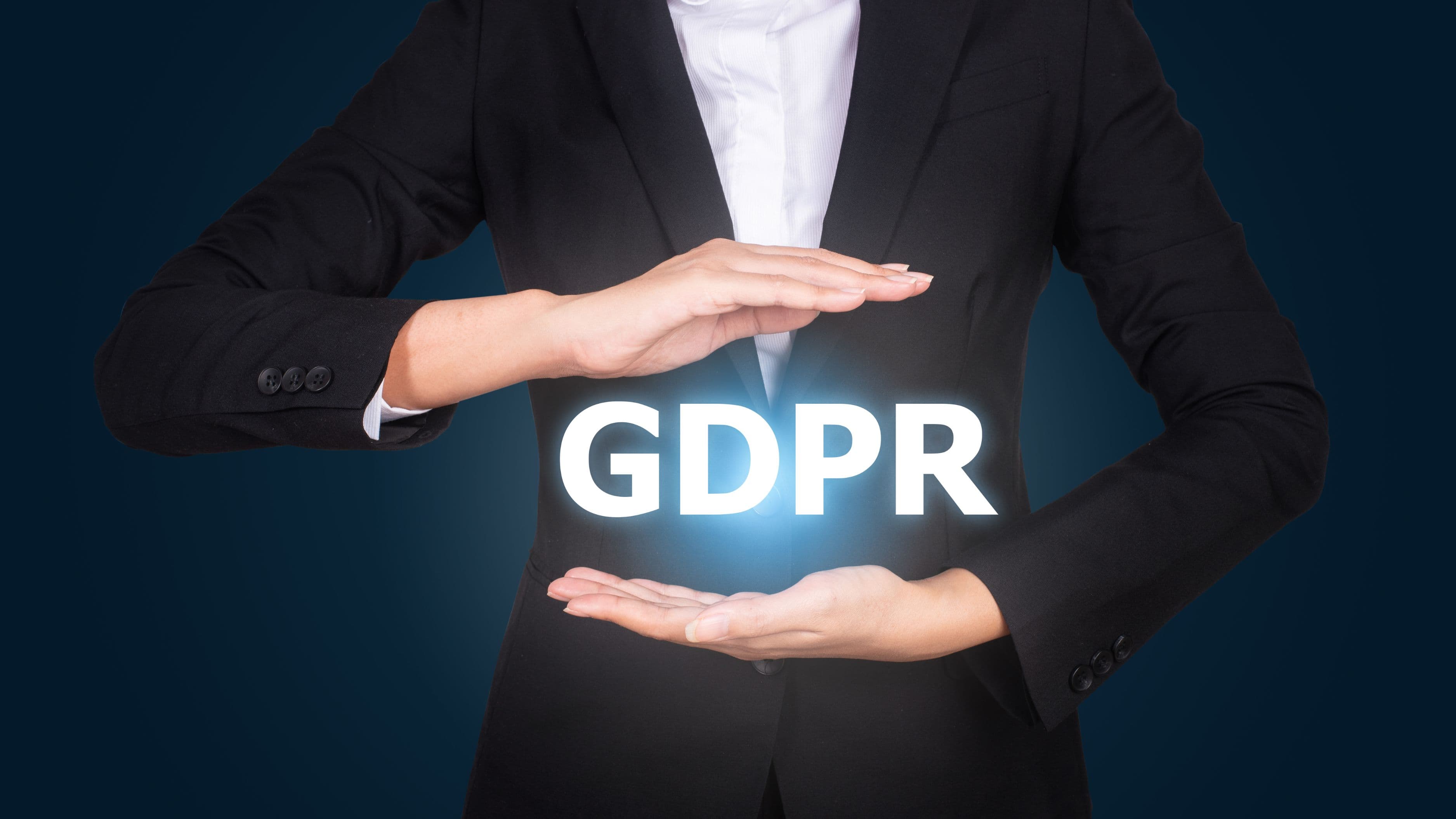 What Gdpr Means for a Small Business Selling to European Customers