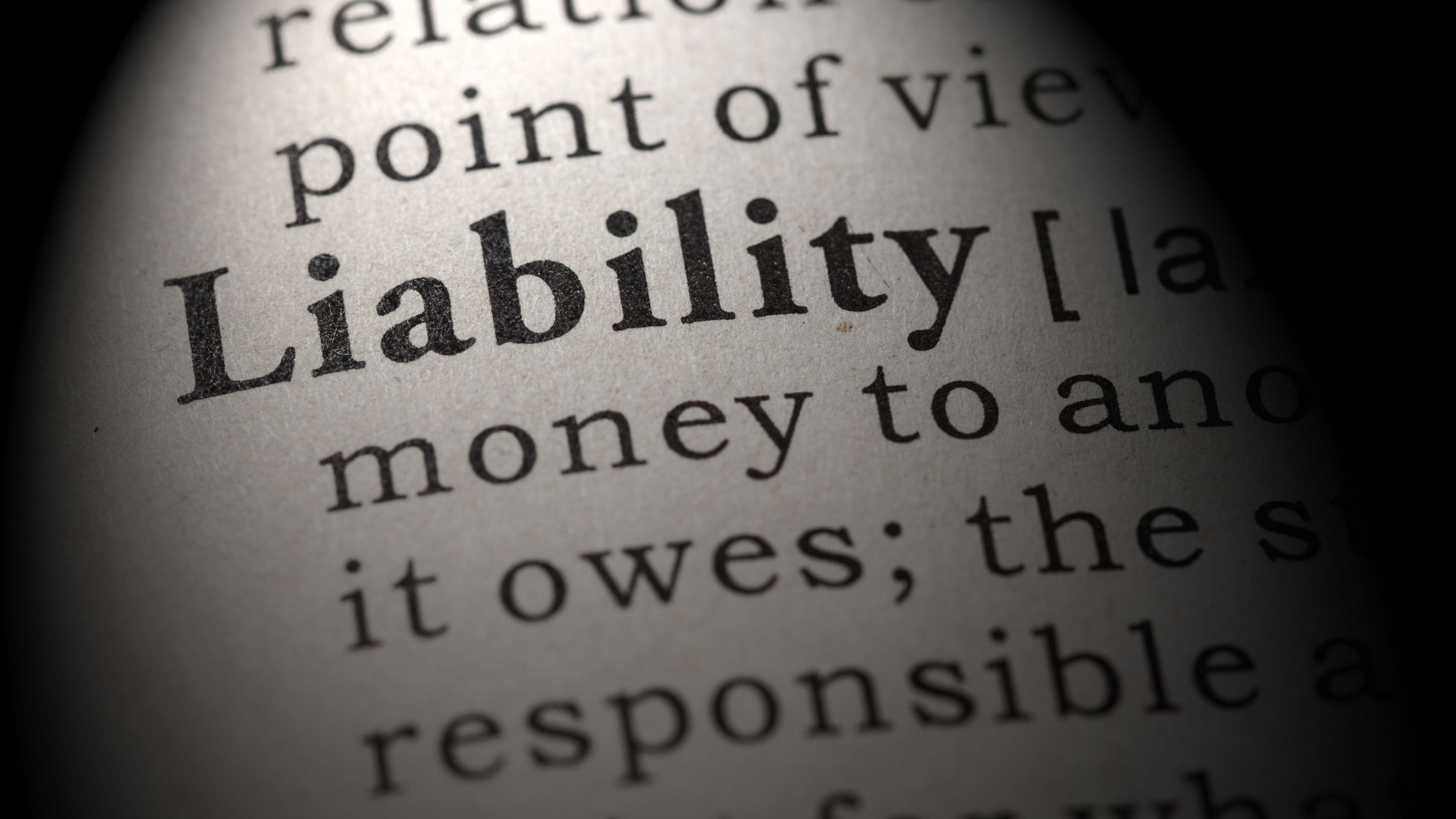 General Liability Vs. Professional Liability: What's the Difference?
