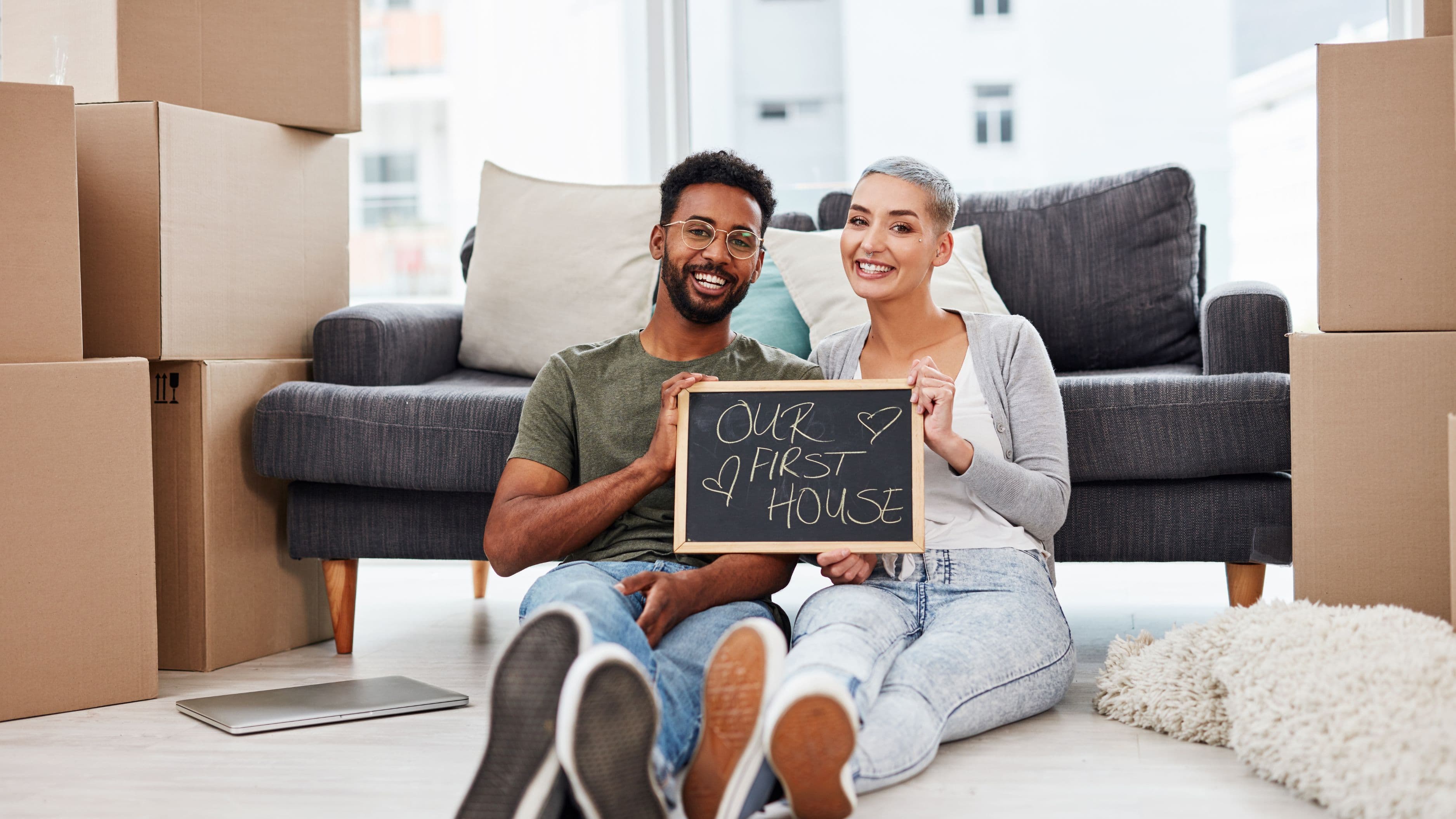 Home Loan Guide for First Time Buyers and Homeowners
