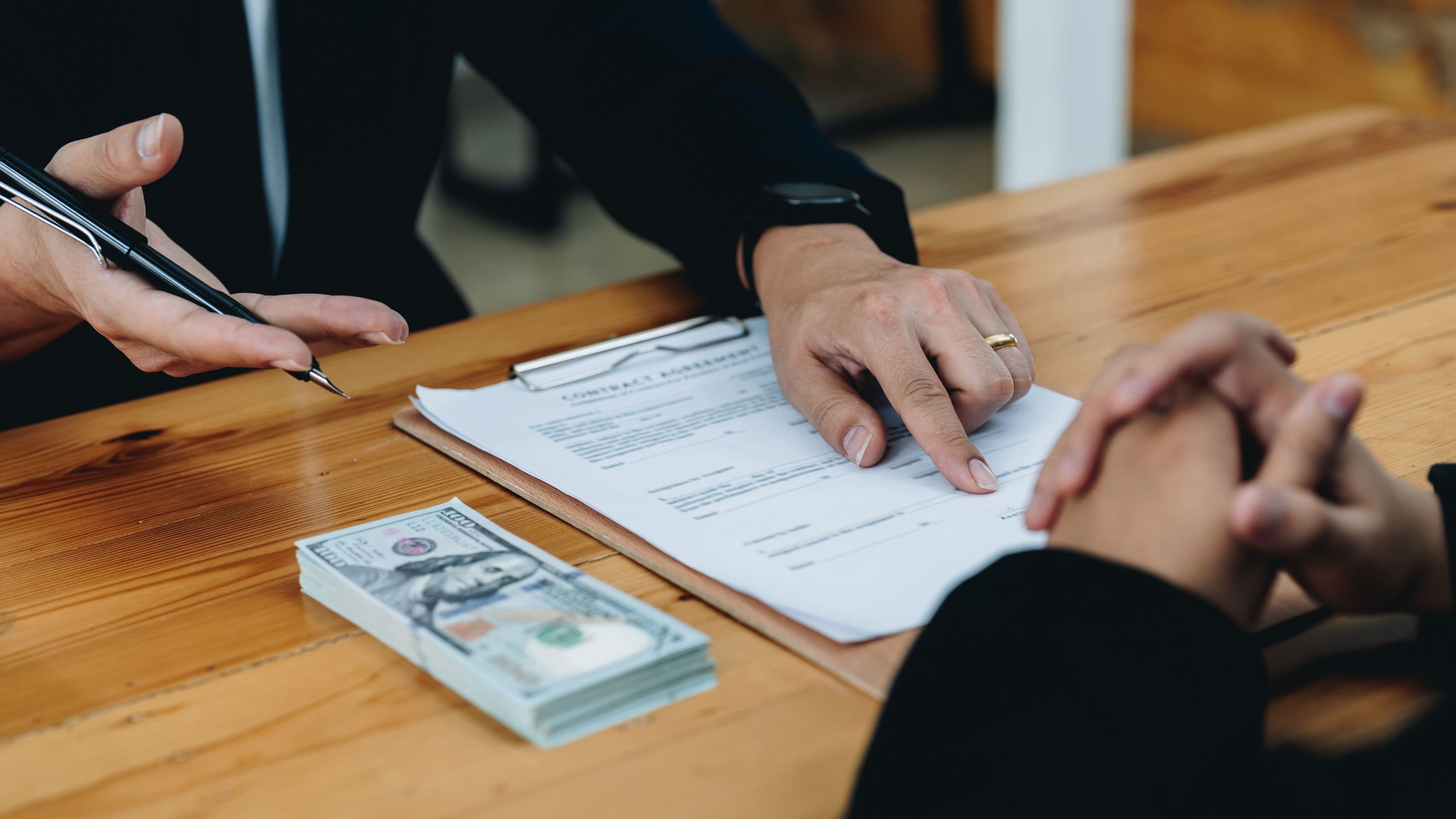 The Honest Cost of Borrowing Money for Your Business