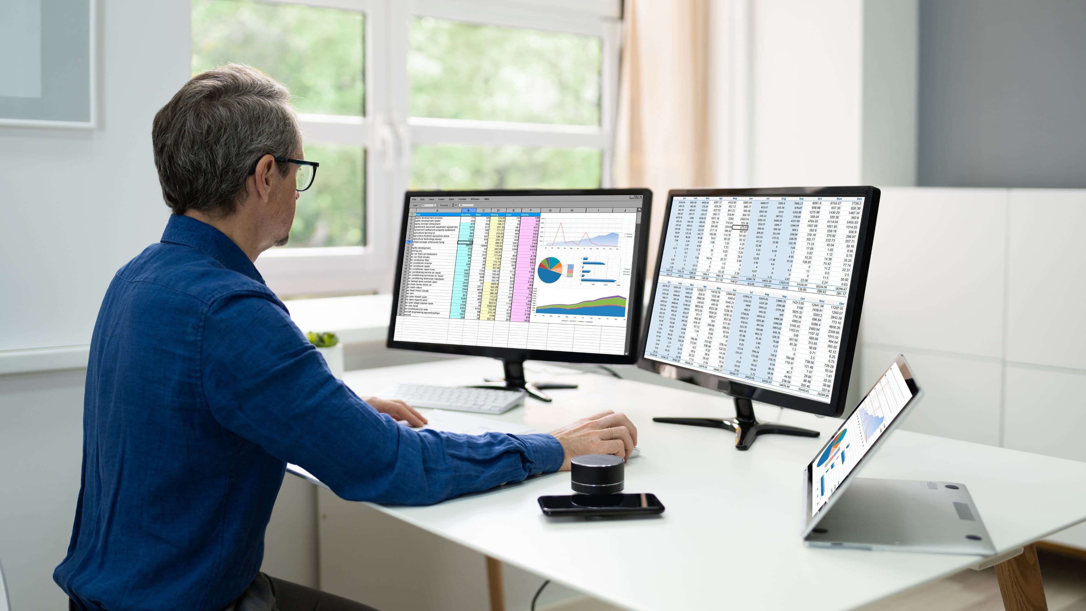Do You Need Hr Software or Is a Spreadsheet Good Enough?