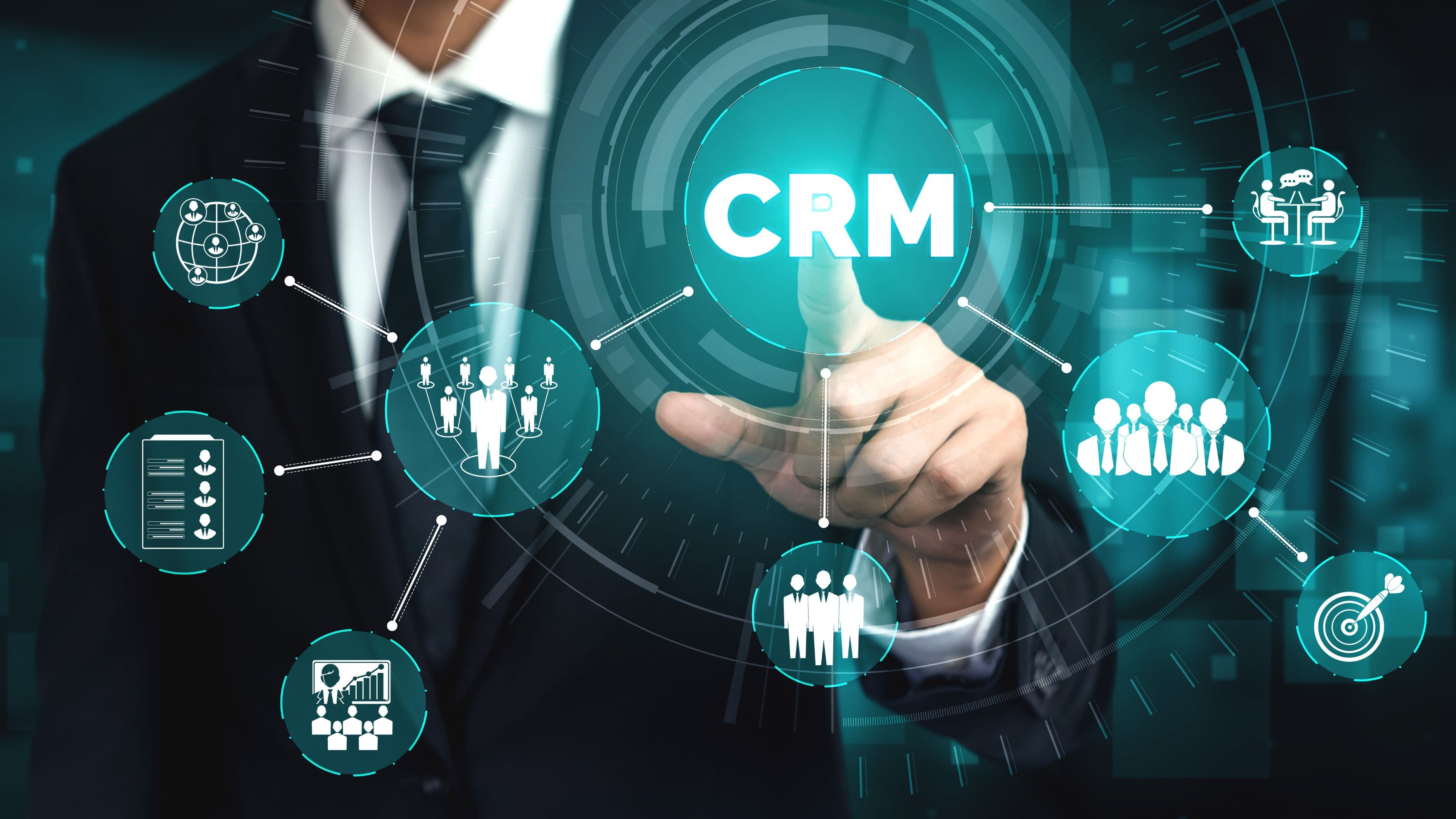 Hubspot Vs. Salesforce Vs. Pipedrive: Which Crm Is Right for a Small Team?