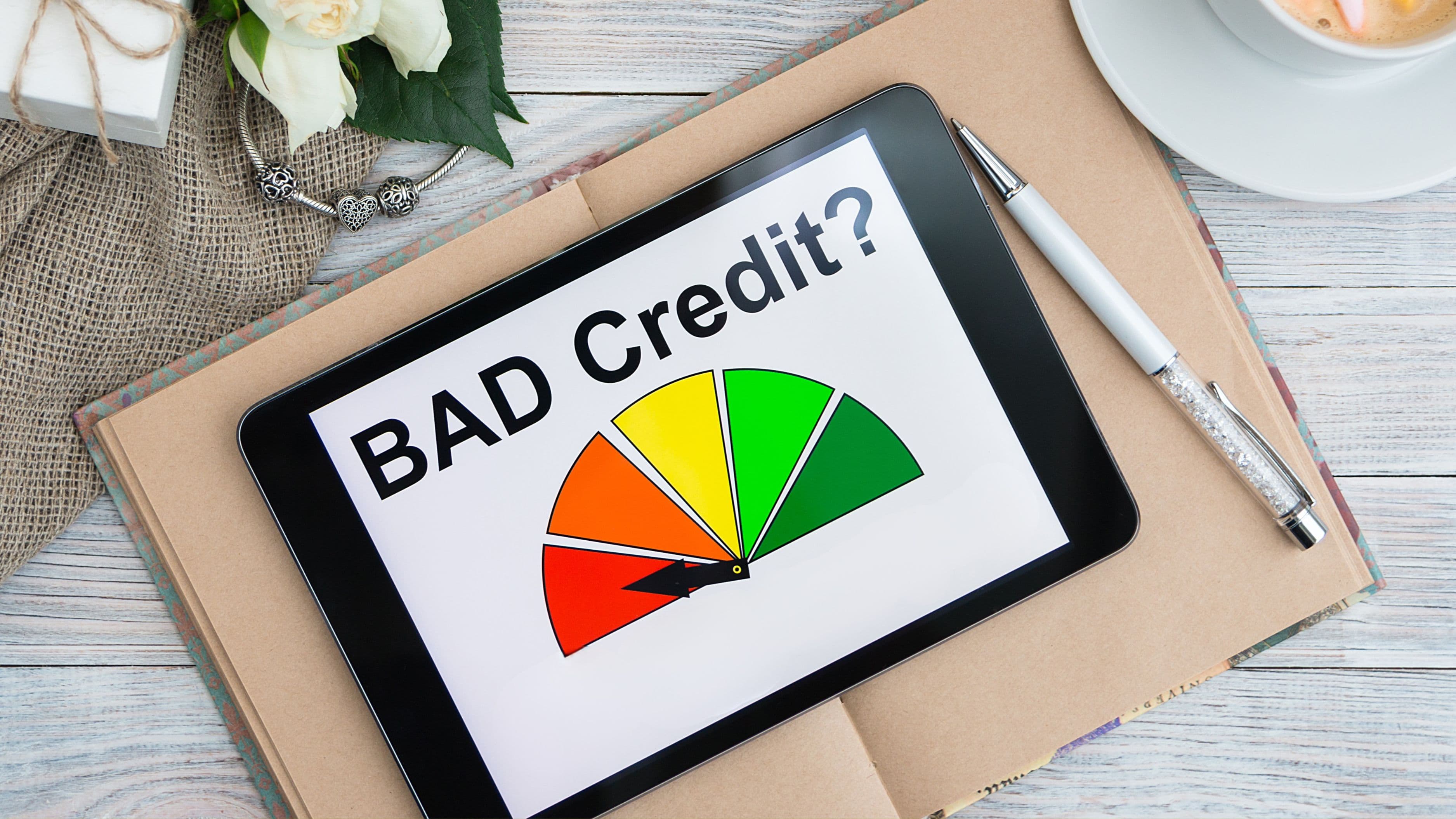 Learn More About Loan Options for People with Bad Credit and How They Work
