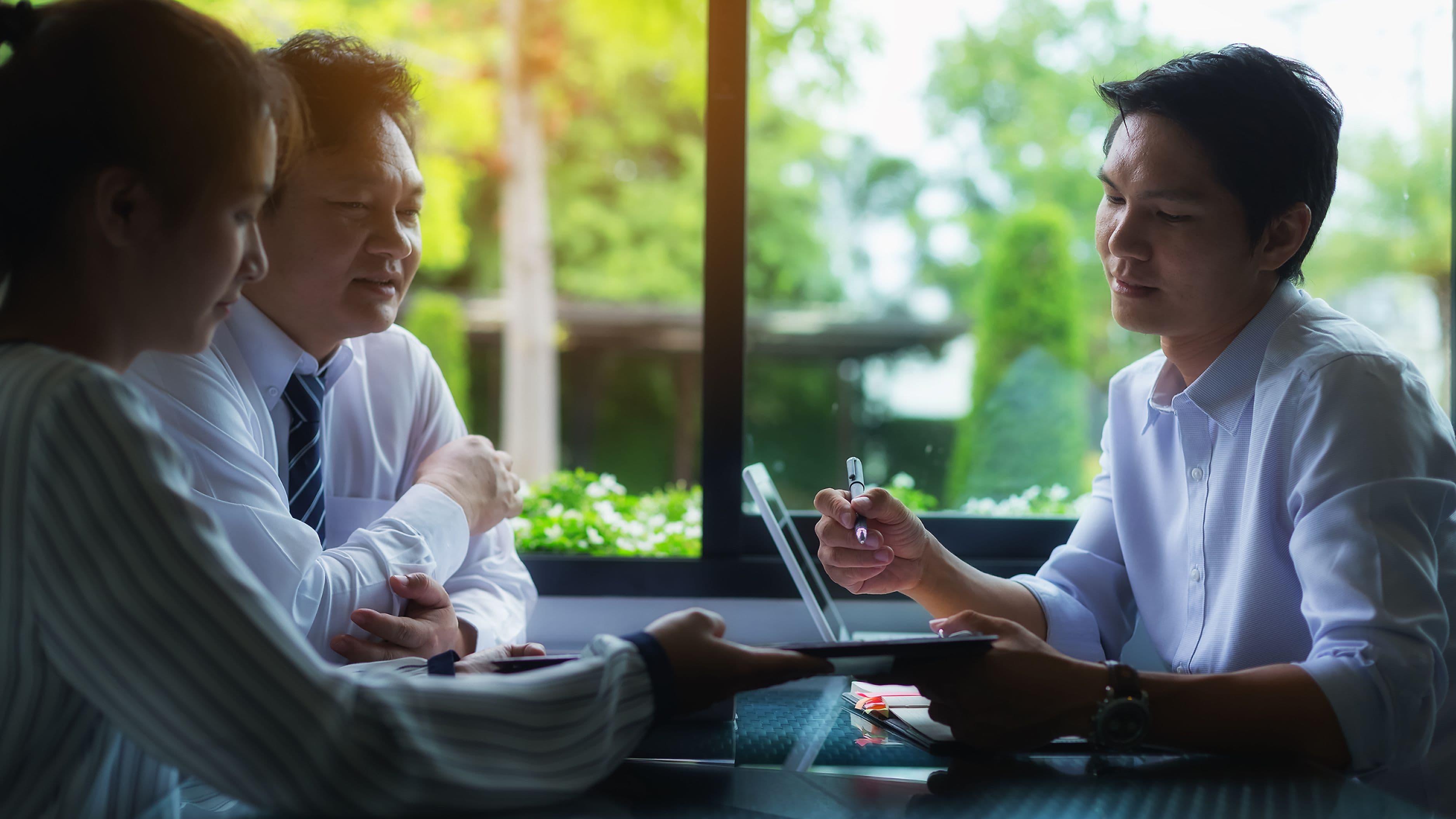 How to Negotiate Better Terms on a Business Loan