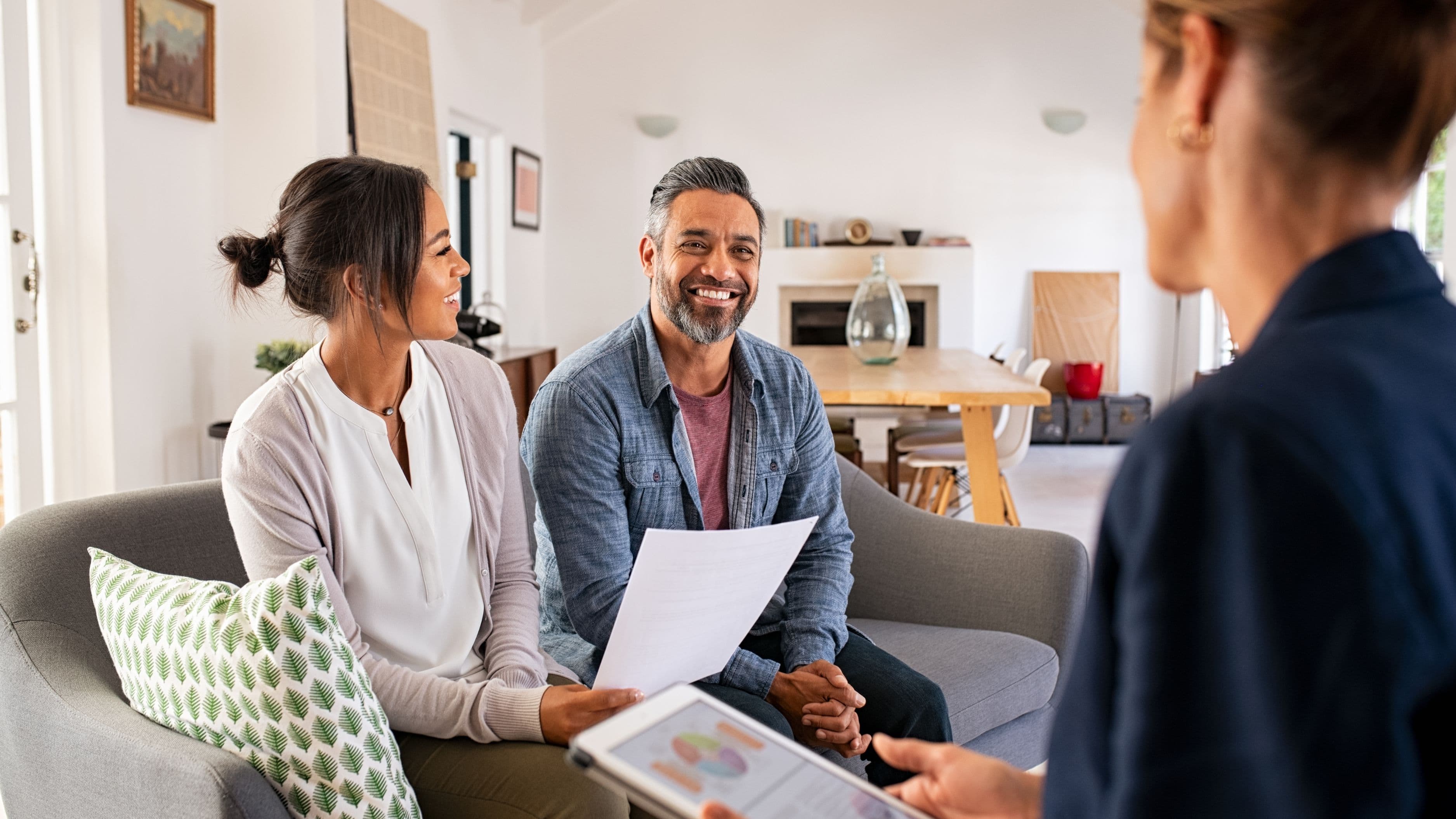 When Does It Make Sense to Hire a Part-Time Financial Advisor?