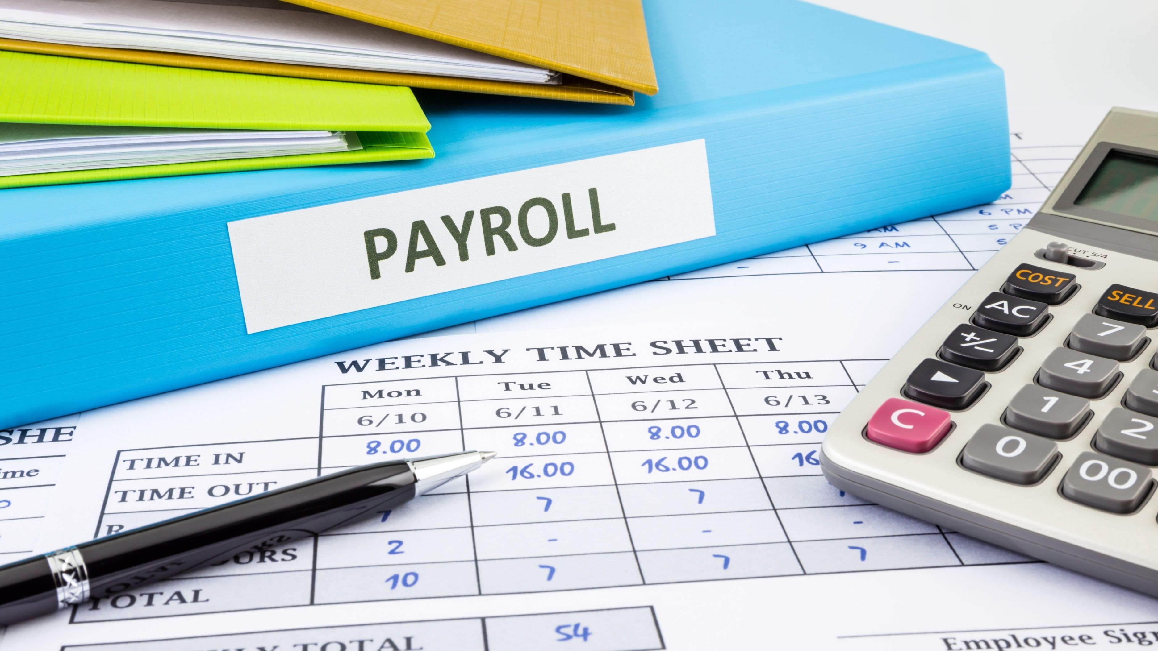 How to Stay Compliant with Payroll Laws Without a Full Hr Team