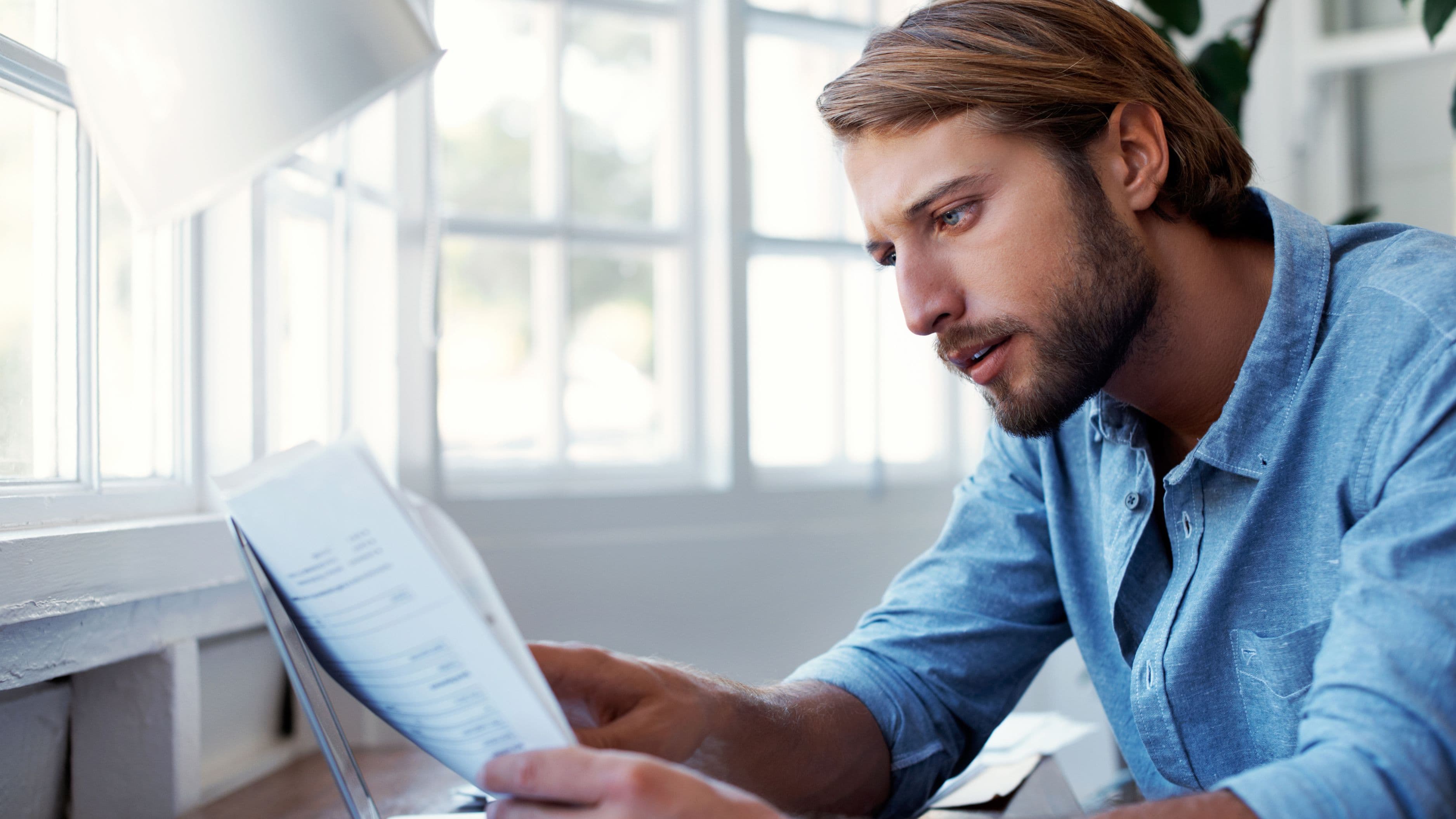 How to Read a Loan Offer Without Getting Confused by the Fine Print