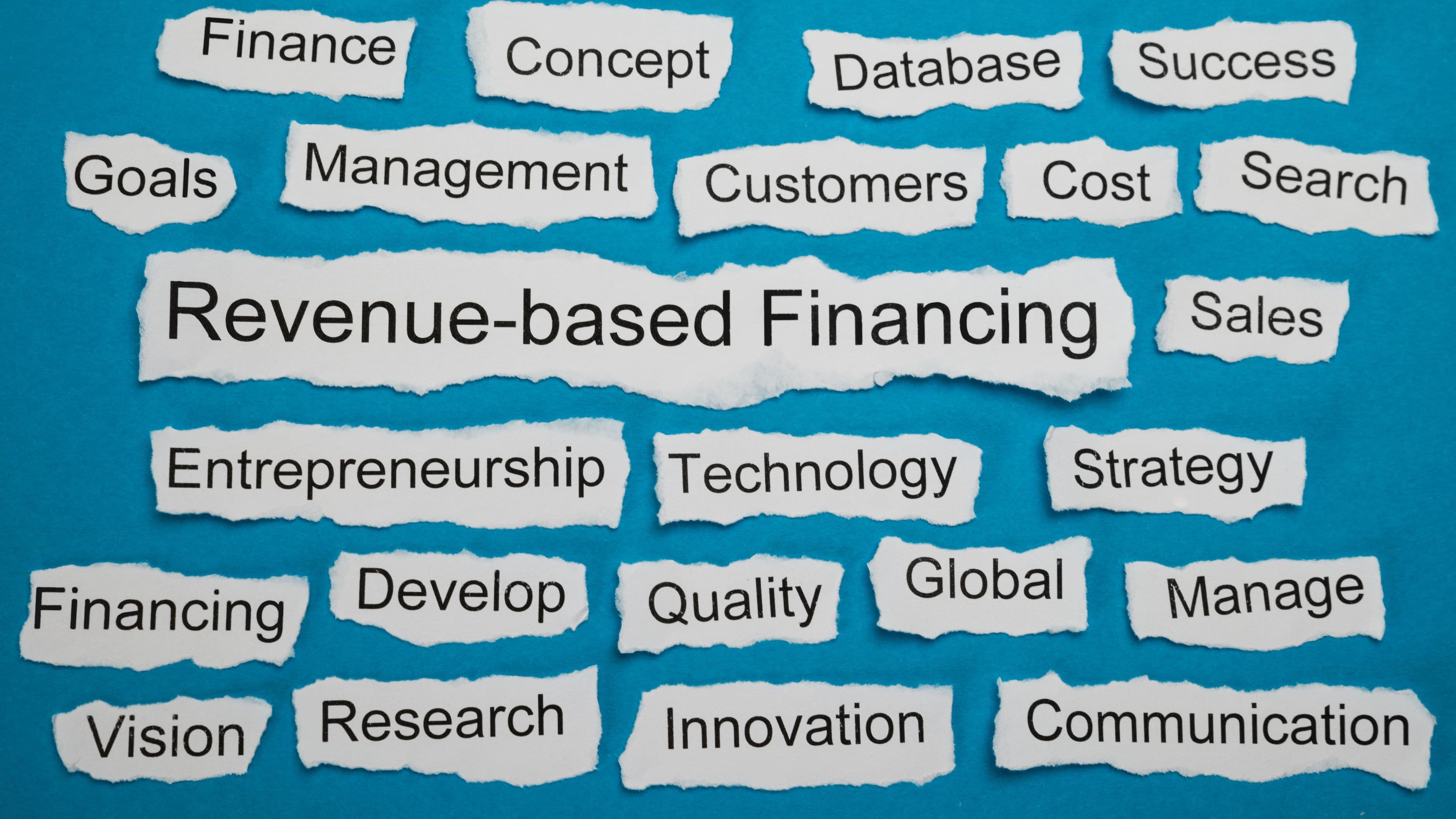 What Is Revenue-Based Financing and Is It Right for Your Business?