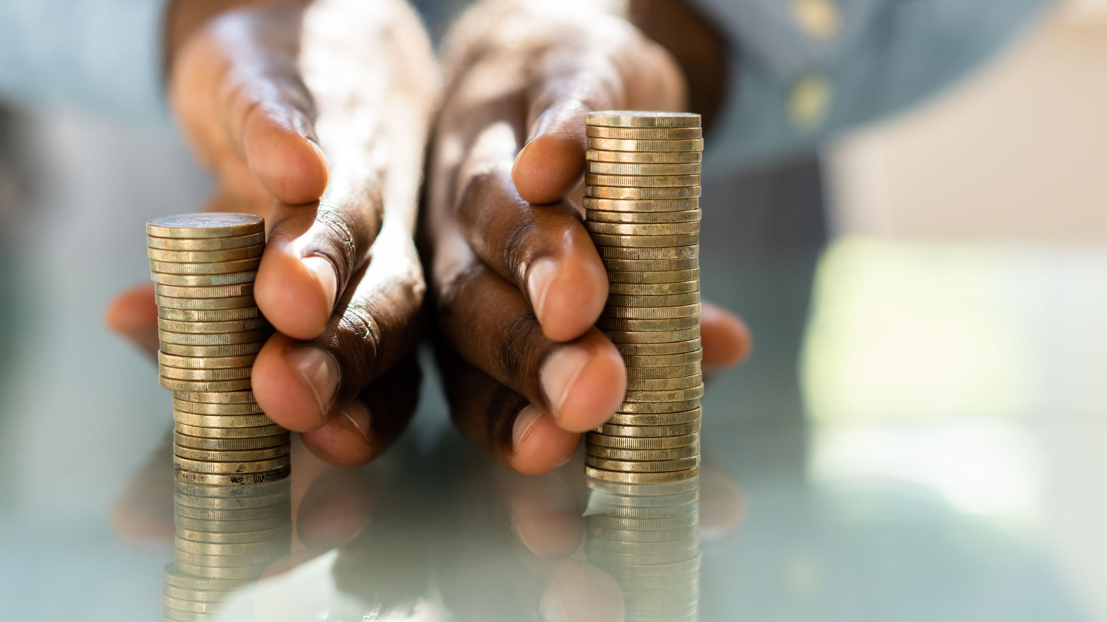 How to Separate Your Personal and Business Money From Day One