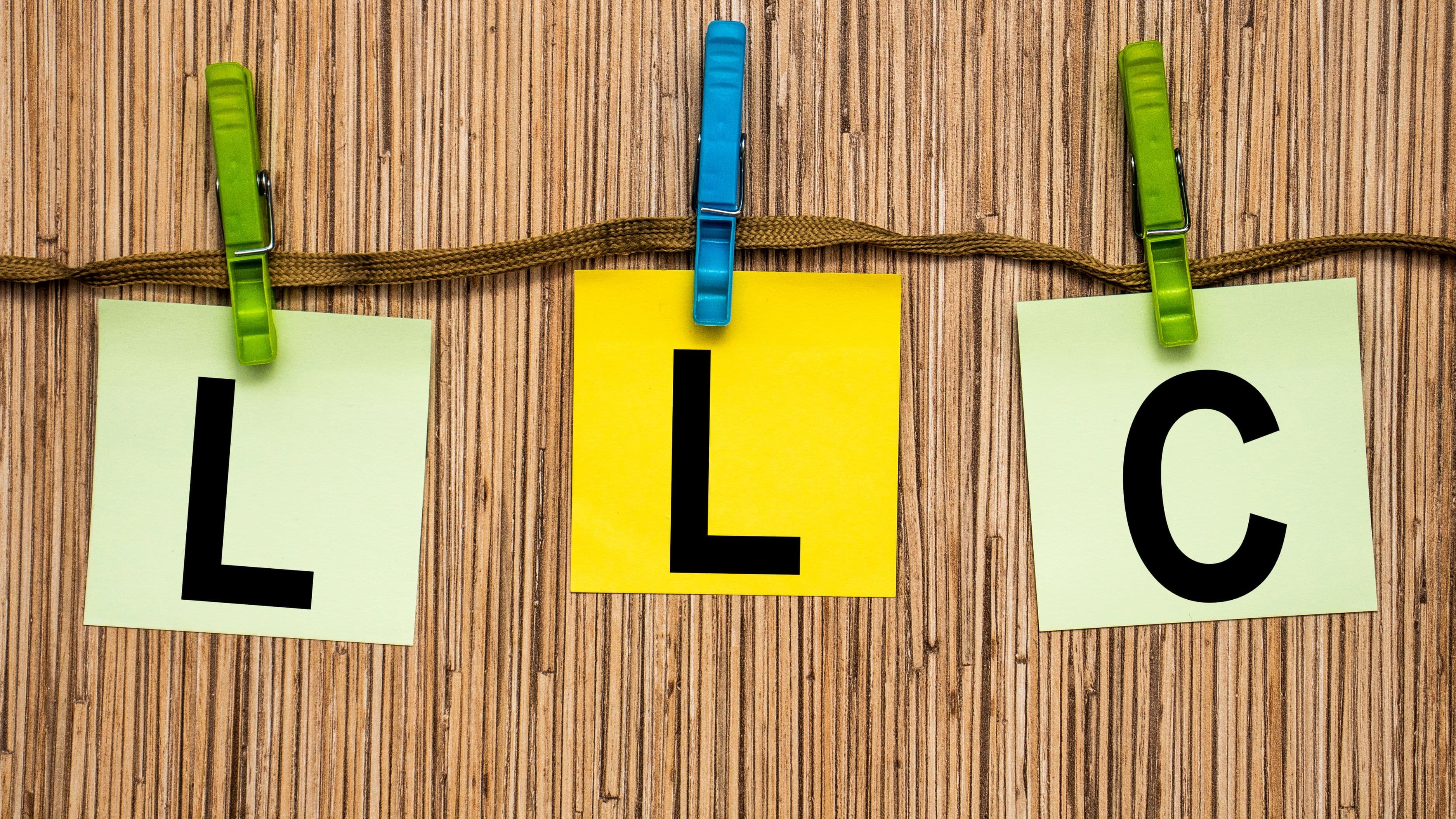 How to Set Up an Llc Without Paying Someone Else to Do It