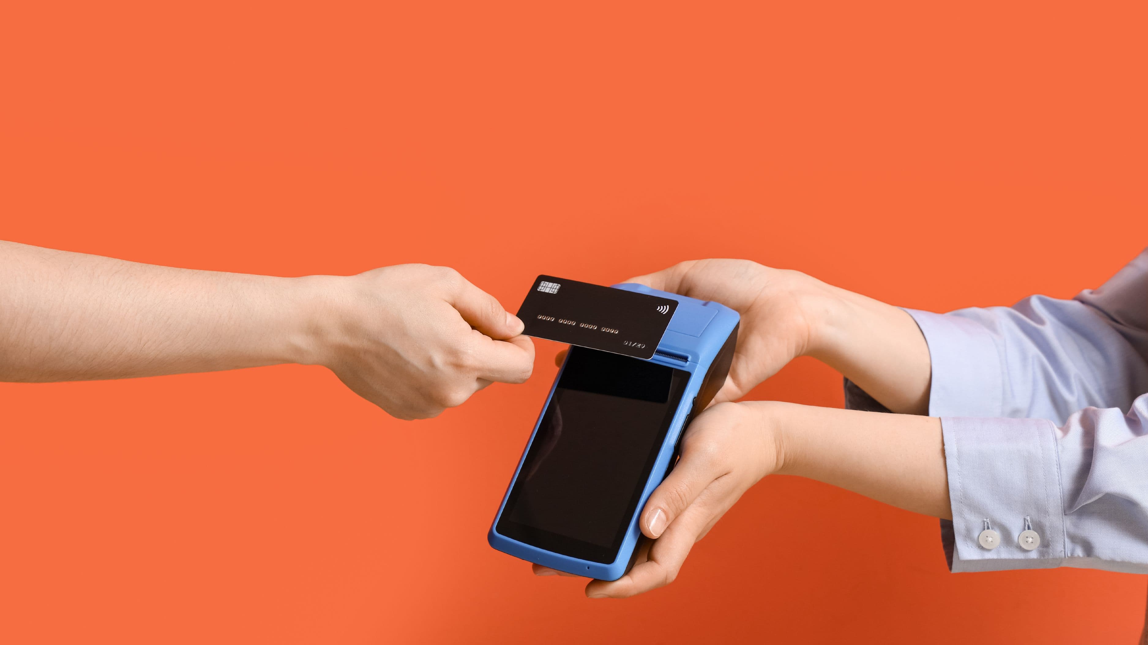 How Stripe Terminal Compares to Square for Businesses That Sell In-Person